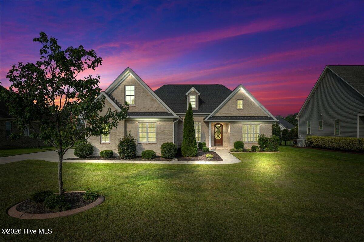 104 Christopher Allen Drive — photo