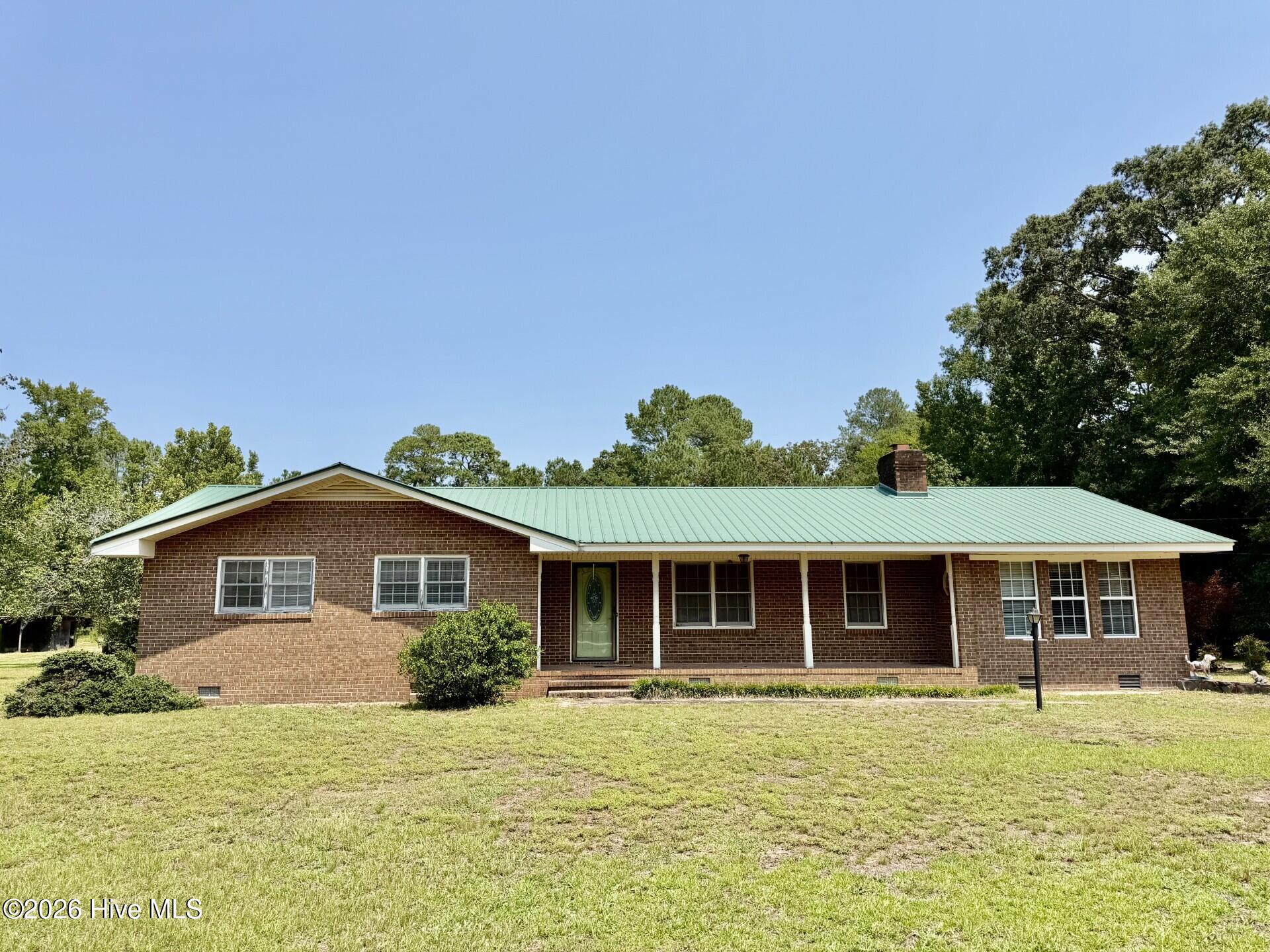 2498 Carolina 53 — photo