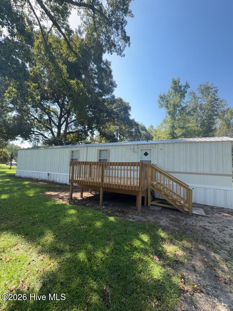 115 Crosslake Lane — photo