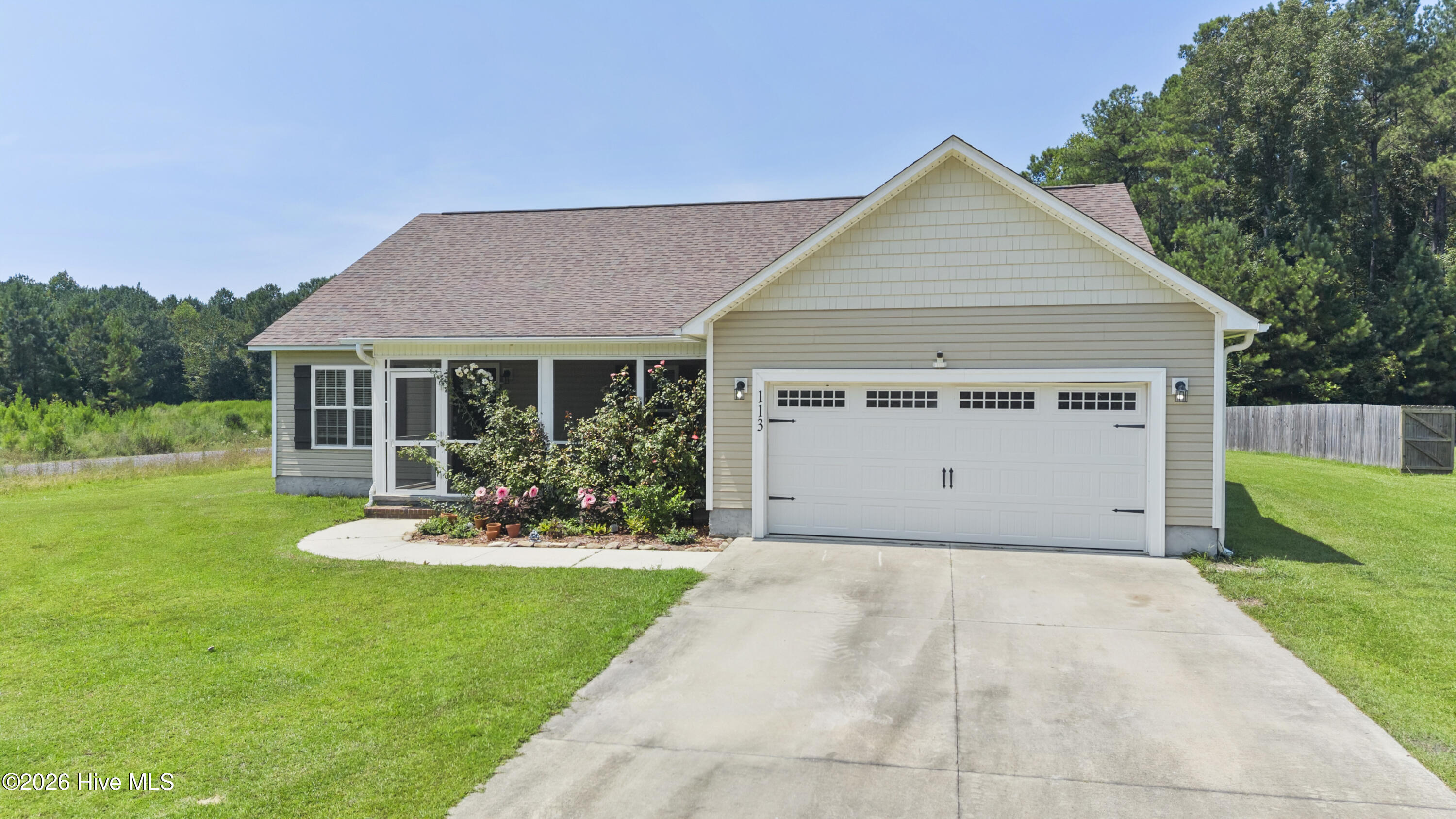 113 Quail Hollow Drive — photo