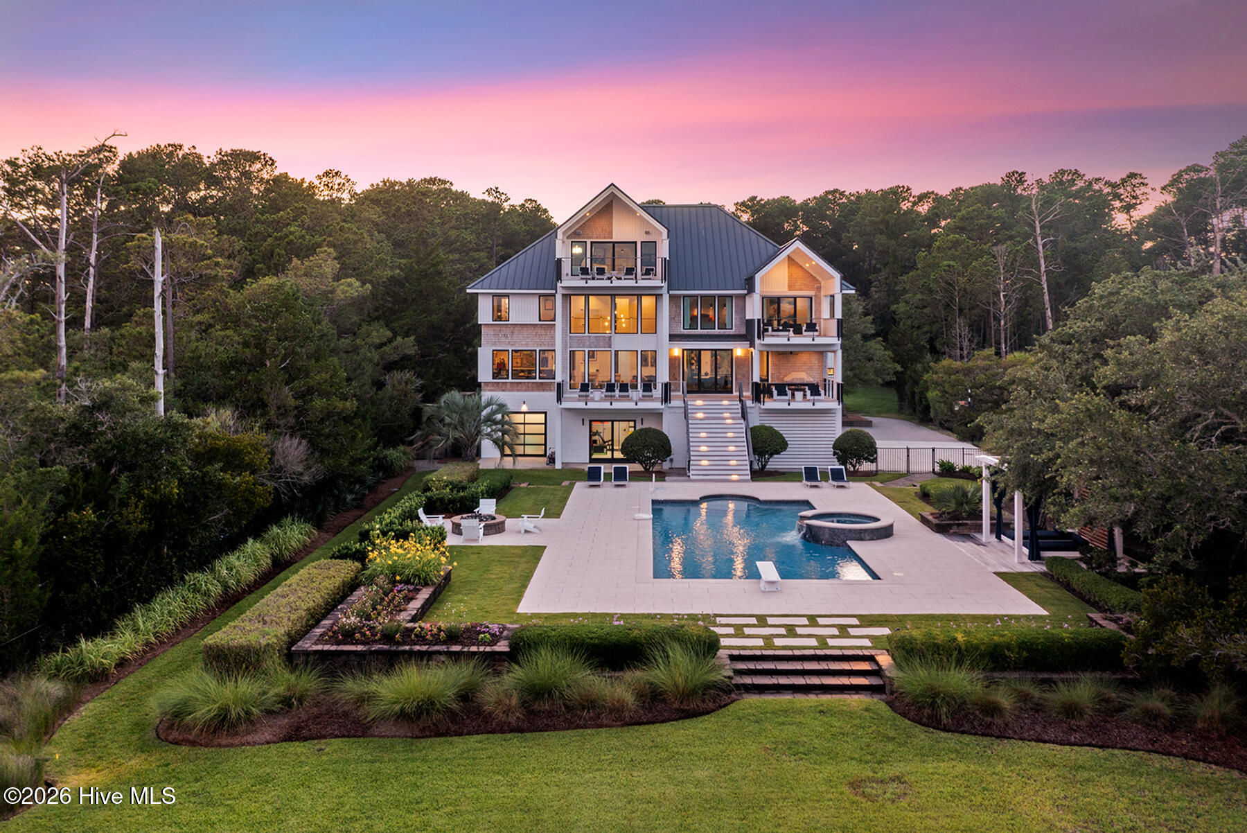 5329 Holt Road — photo