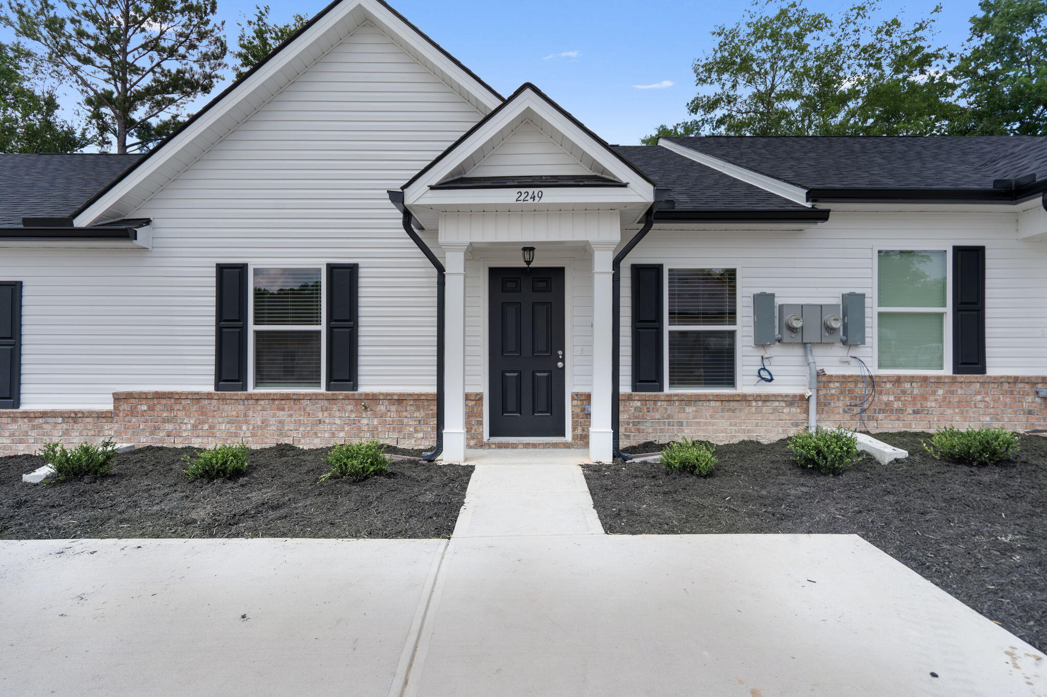 2314 Bishop Way — photo