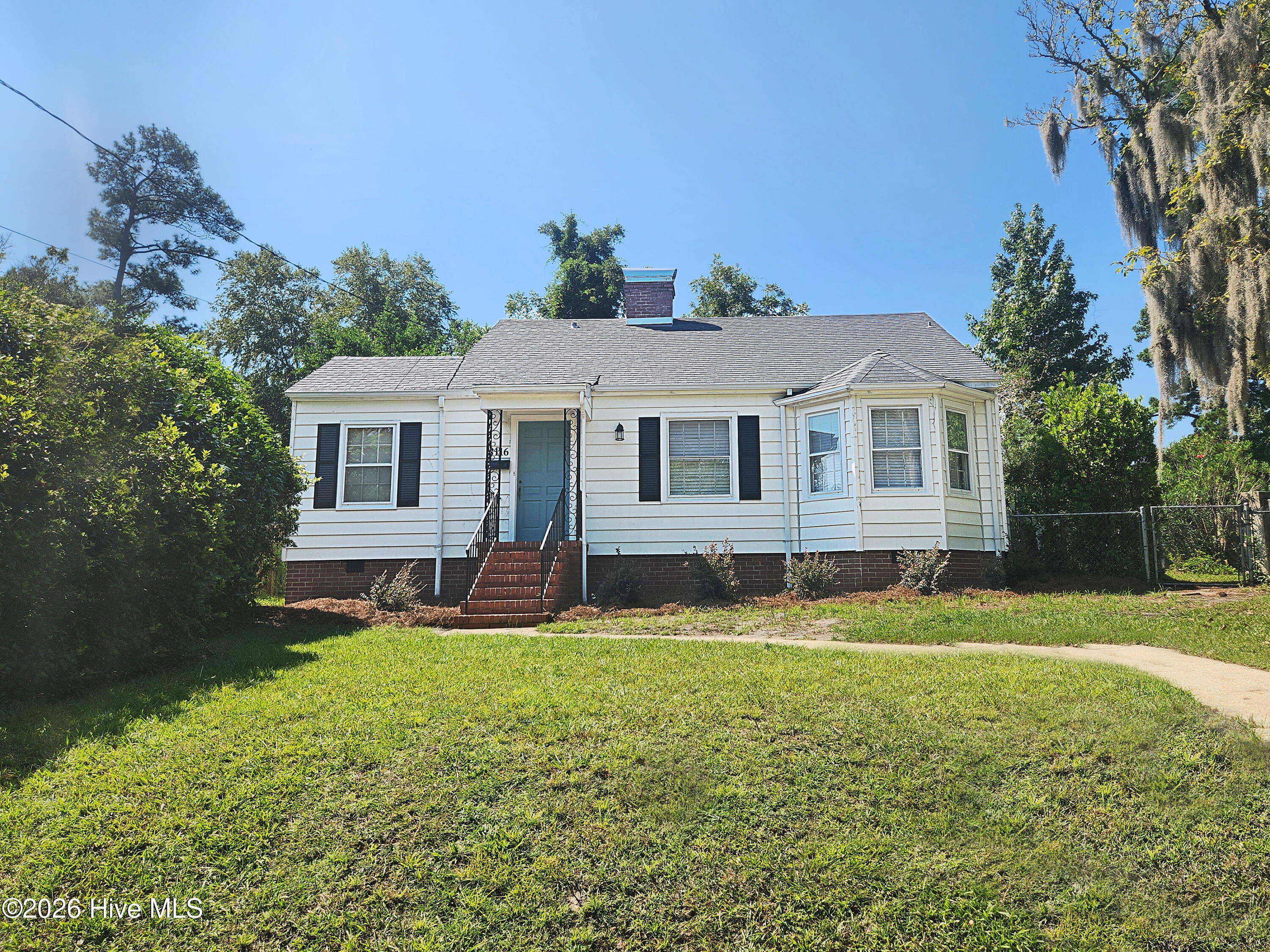 3116 Camden Circle — photo