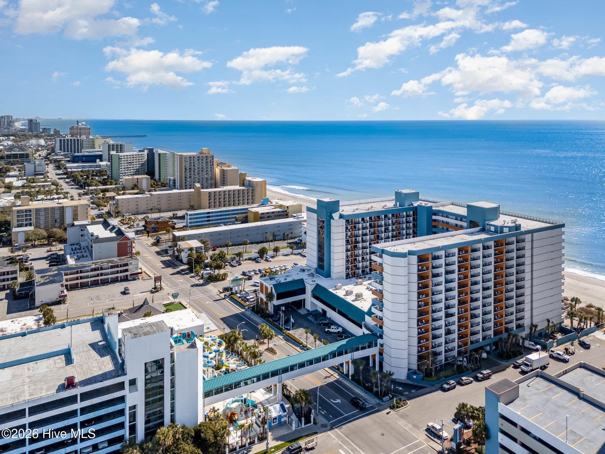 1501 S Ocean Boulevard #842 — photo