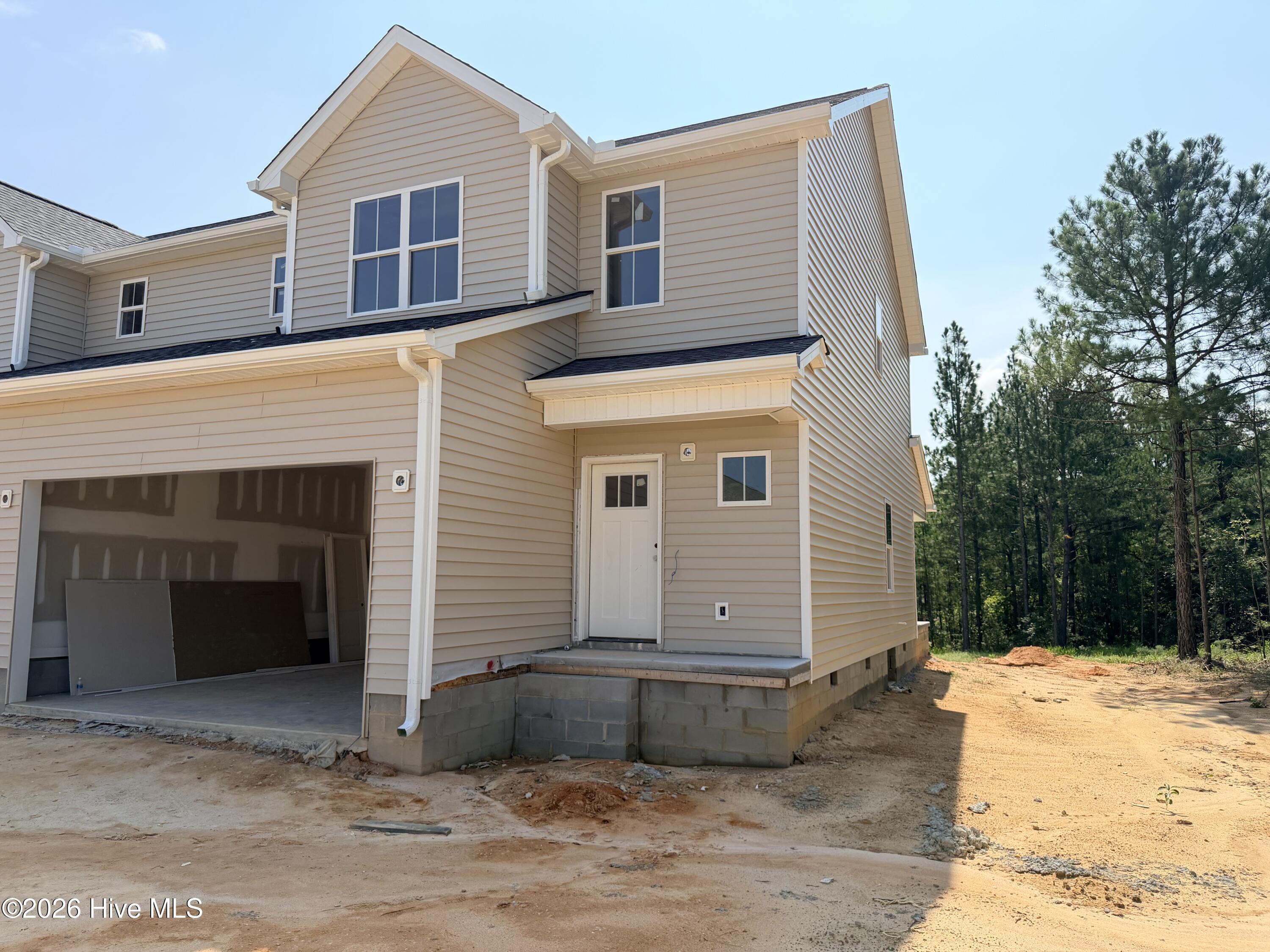 621 Stadium Drive — photo