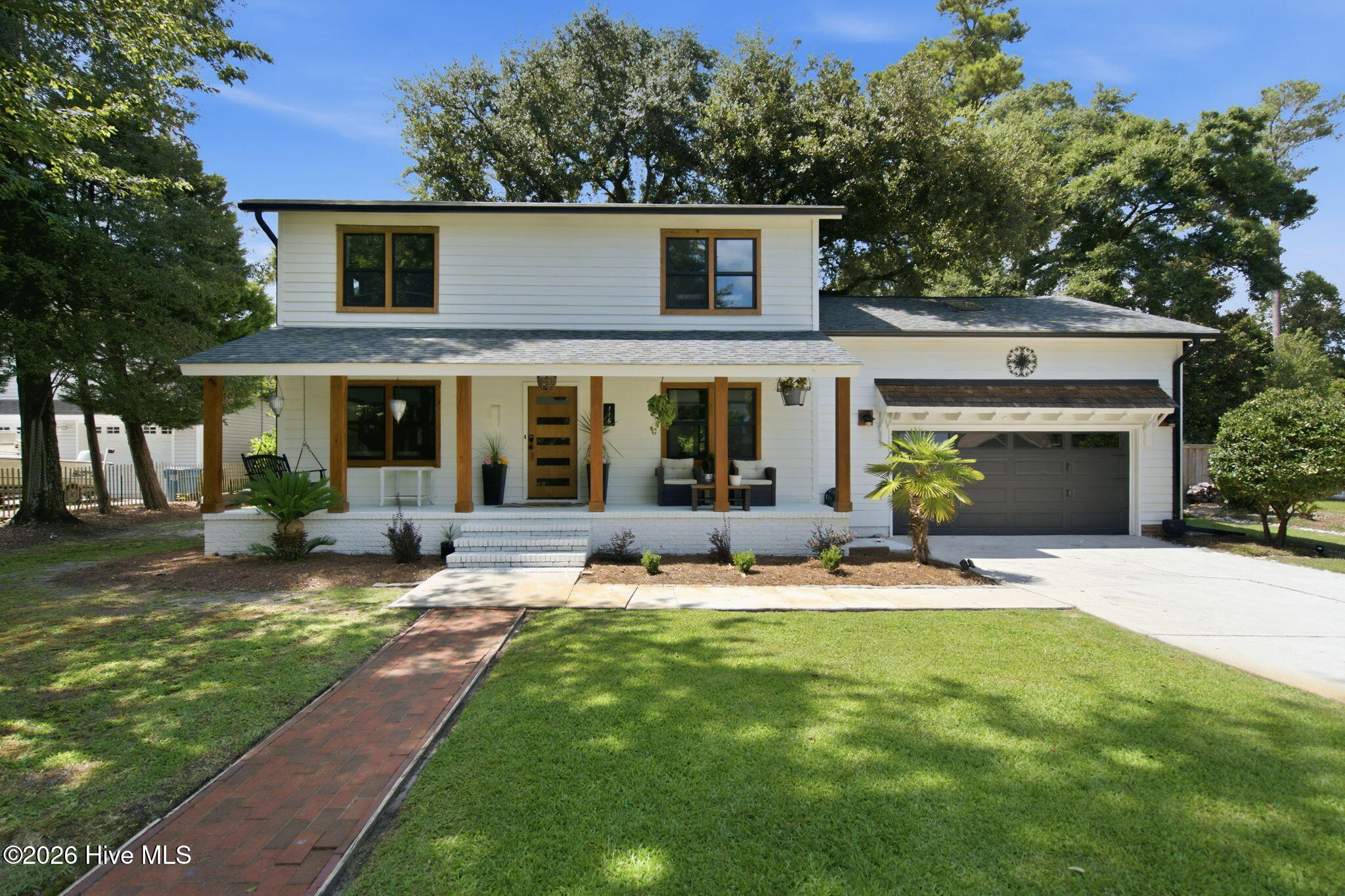 116 Cavalier Drive — photo