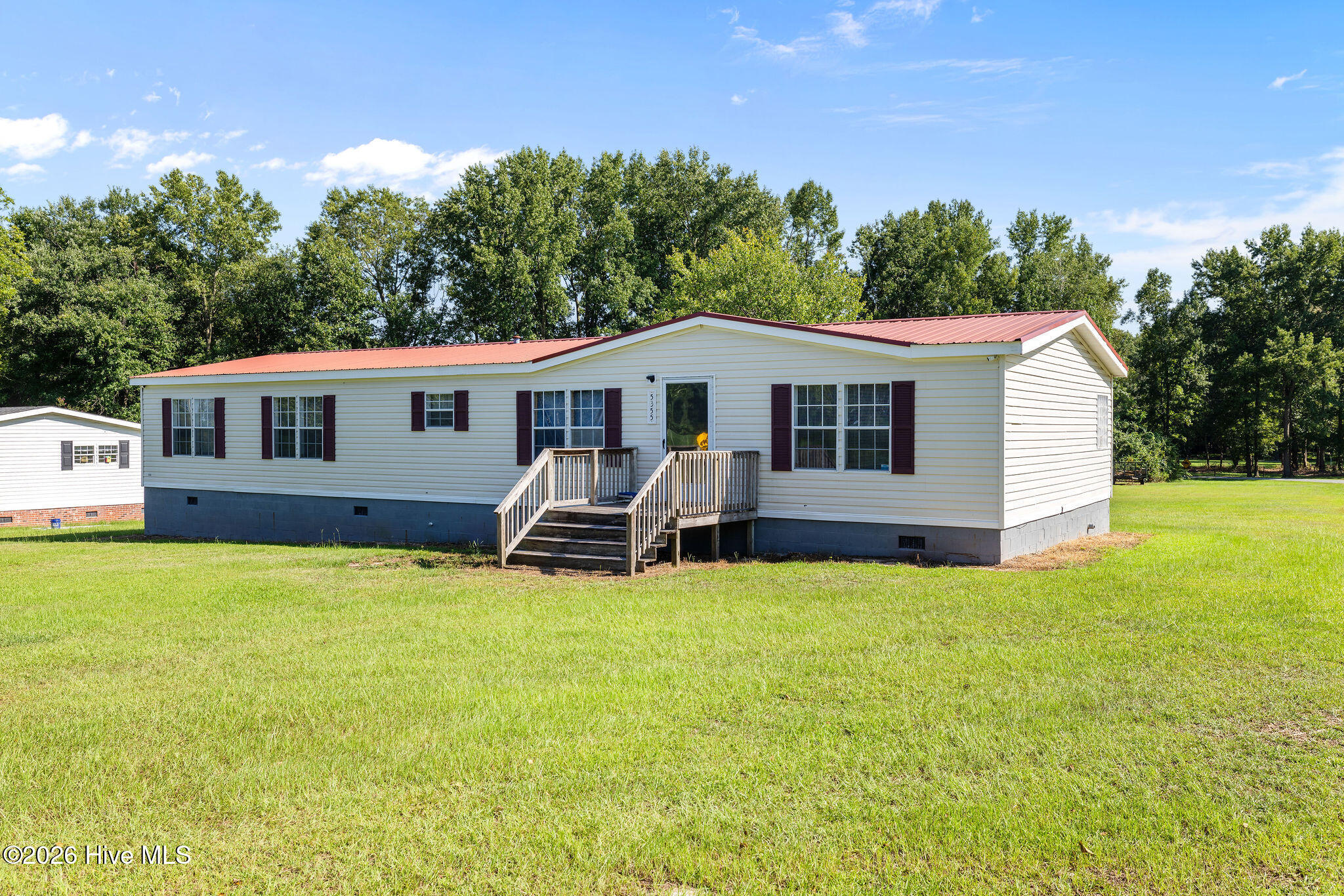 5355 Barber Road — photo