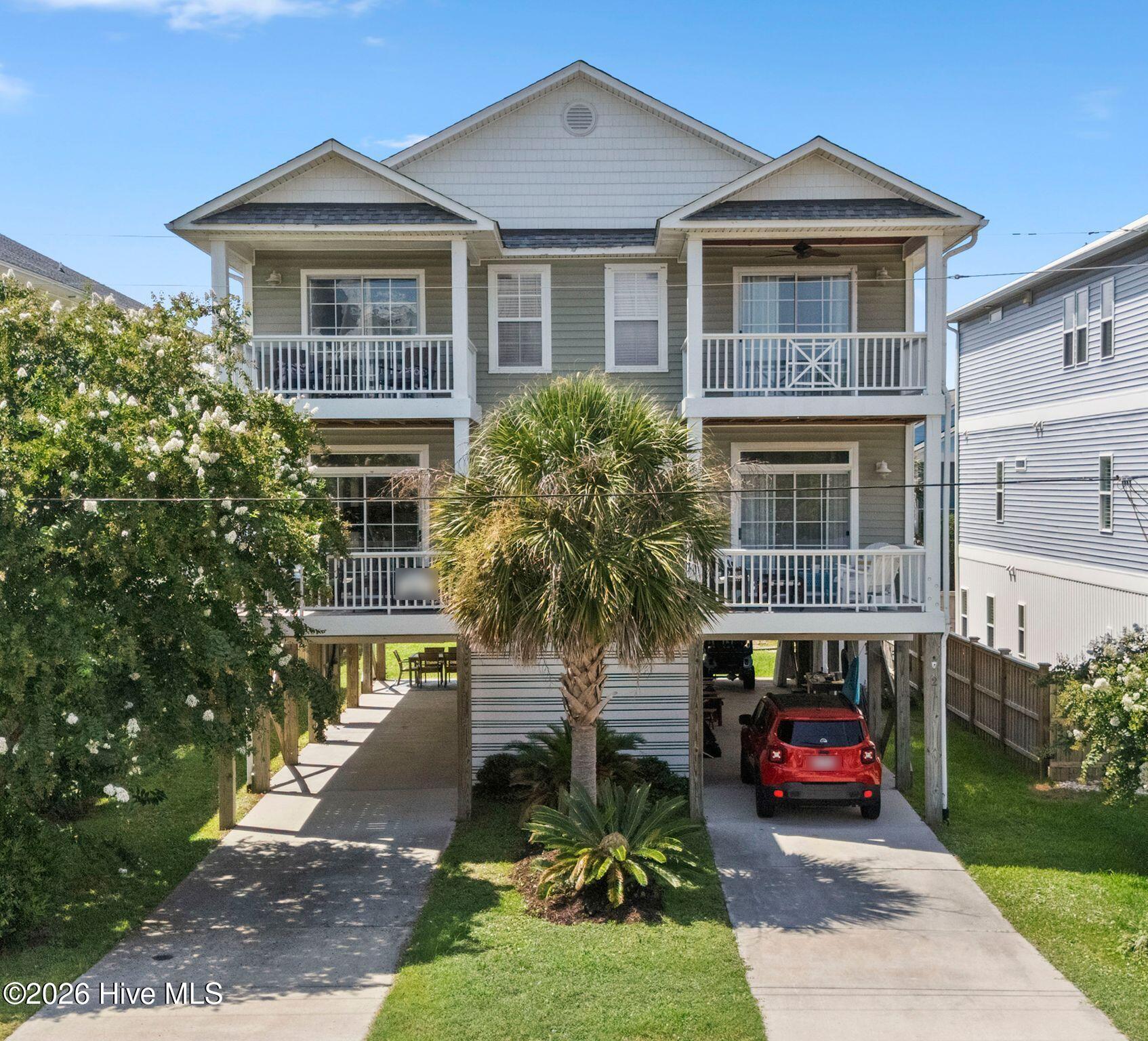 1316 Snapper Lane Unit 1 — photo