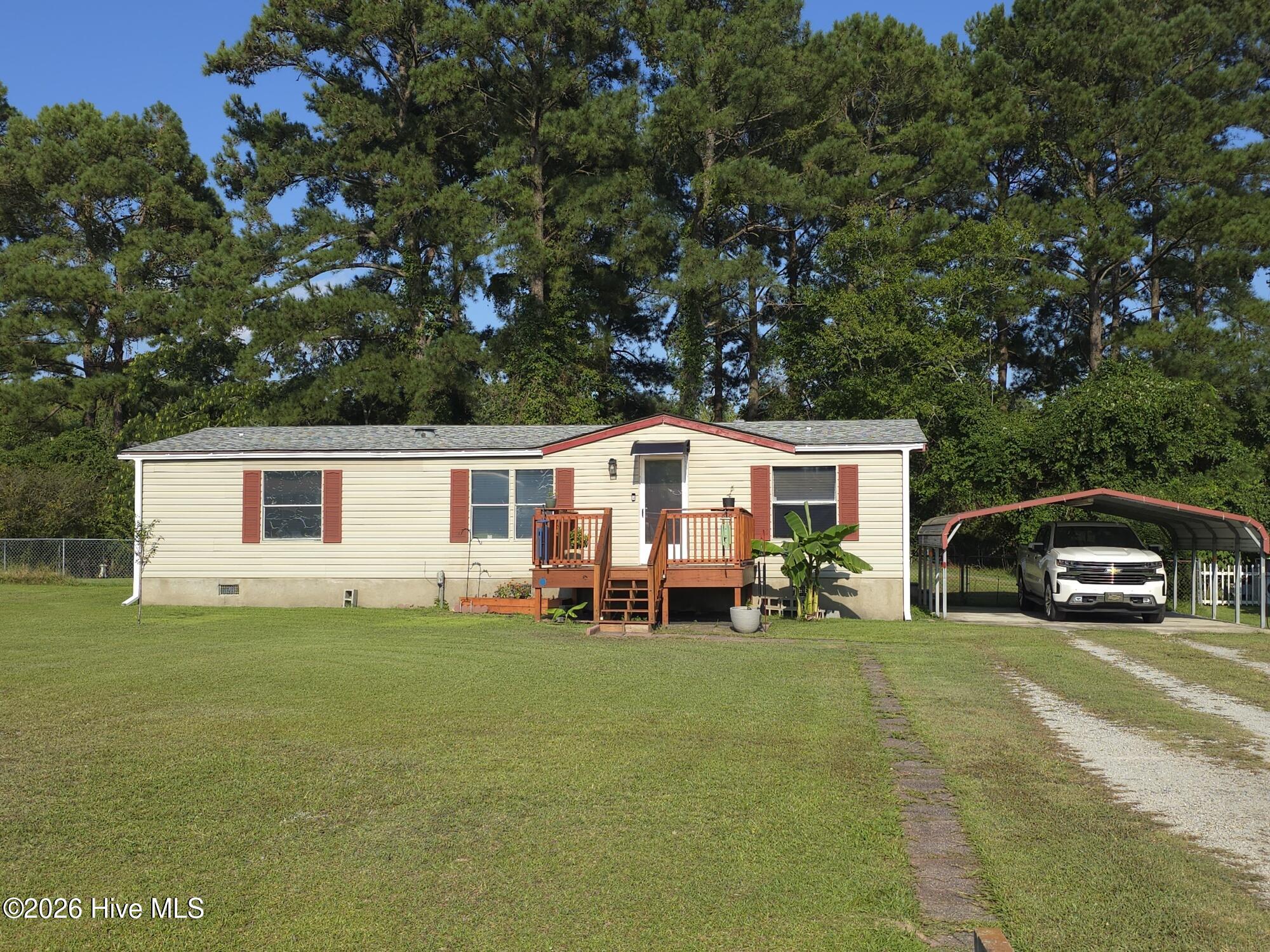 145 Gray Road — photo