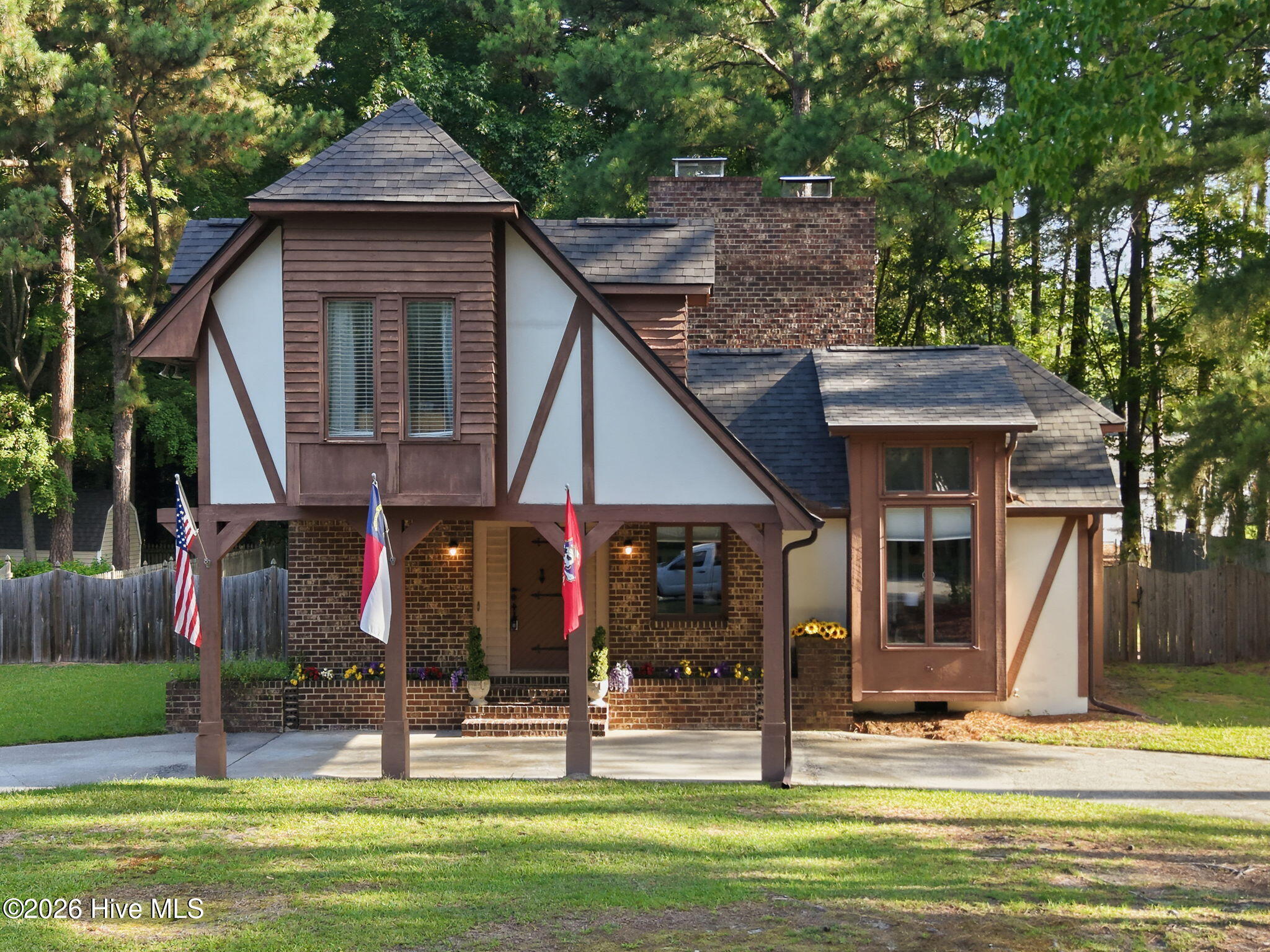 1407 Rondo Drive — photo
