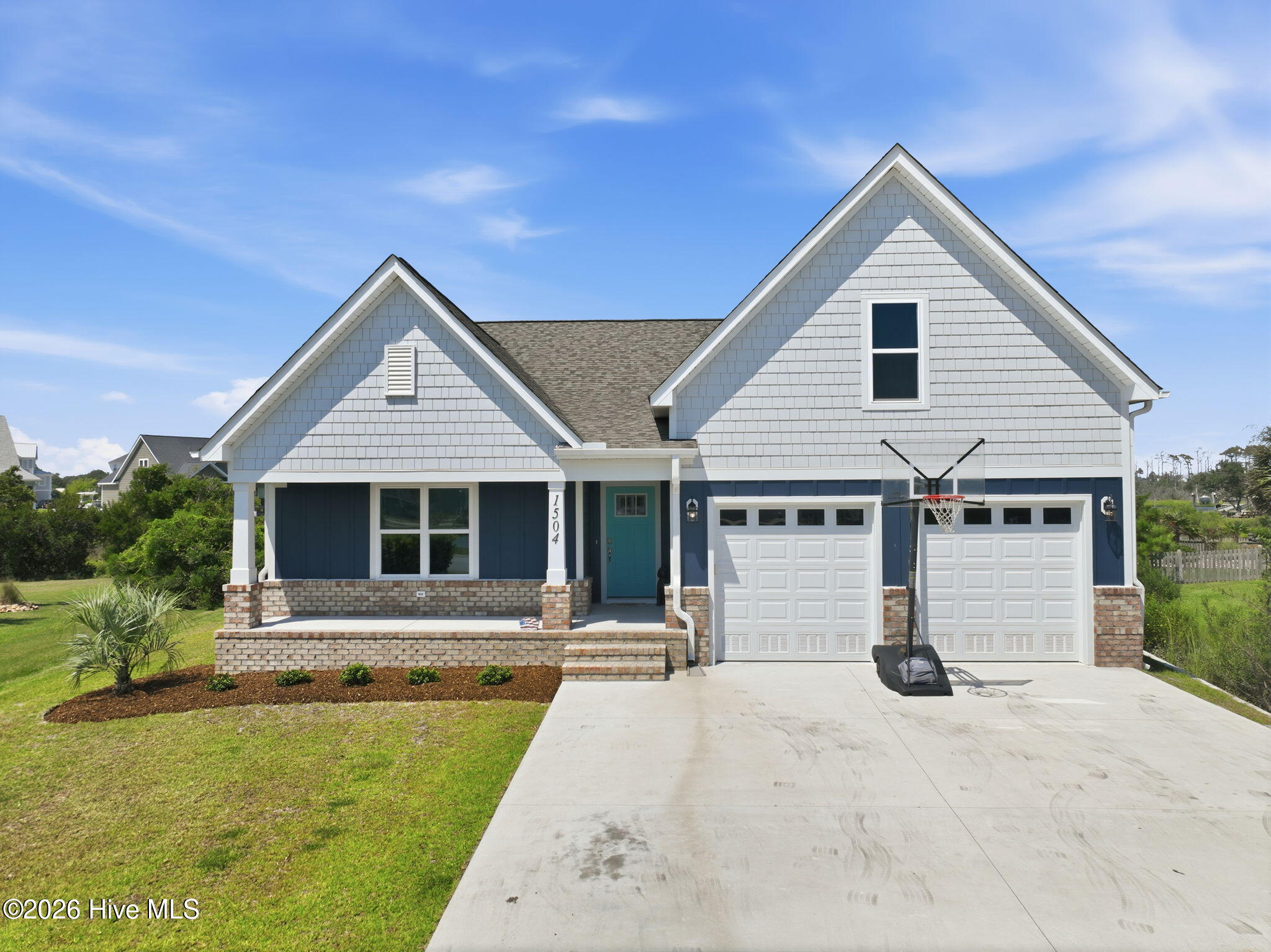 1504 Mainsail Road — photo