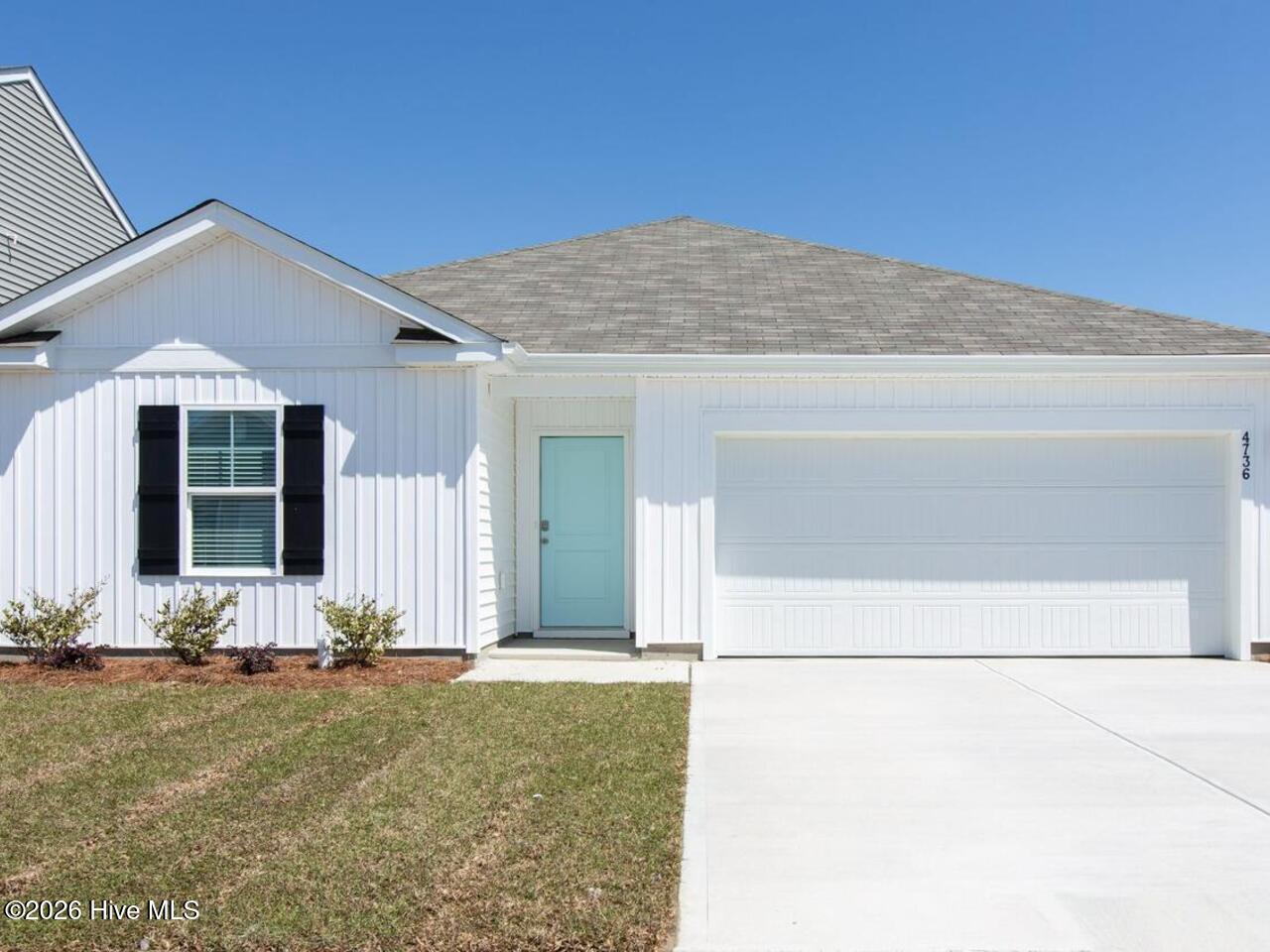 541 Barrelwood Drive Lot 99 — photo