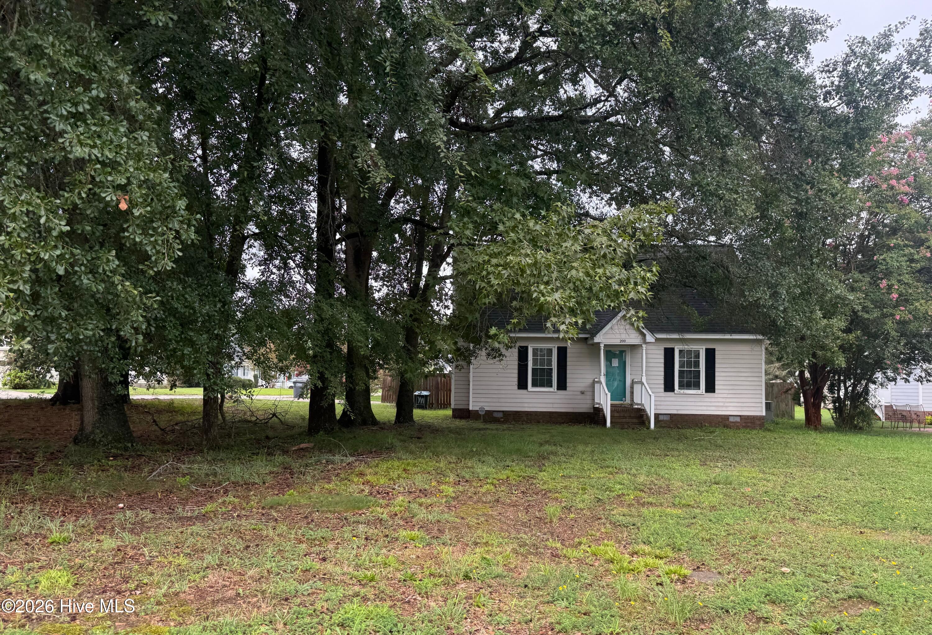 200 Emerson Drive — photo