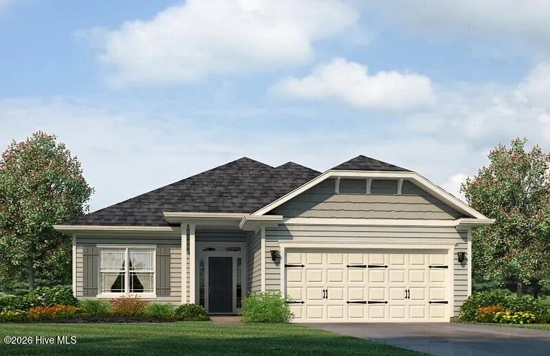 101 Raper Drive Lot 1 — photo