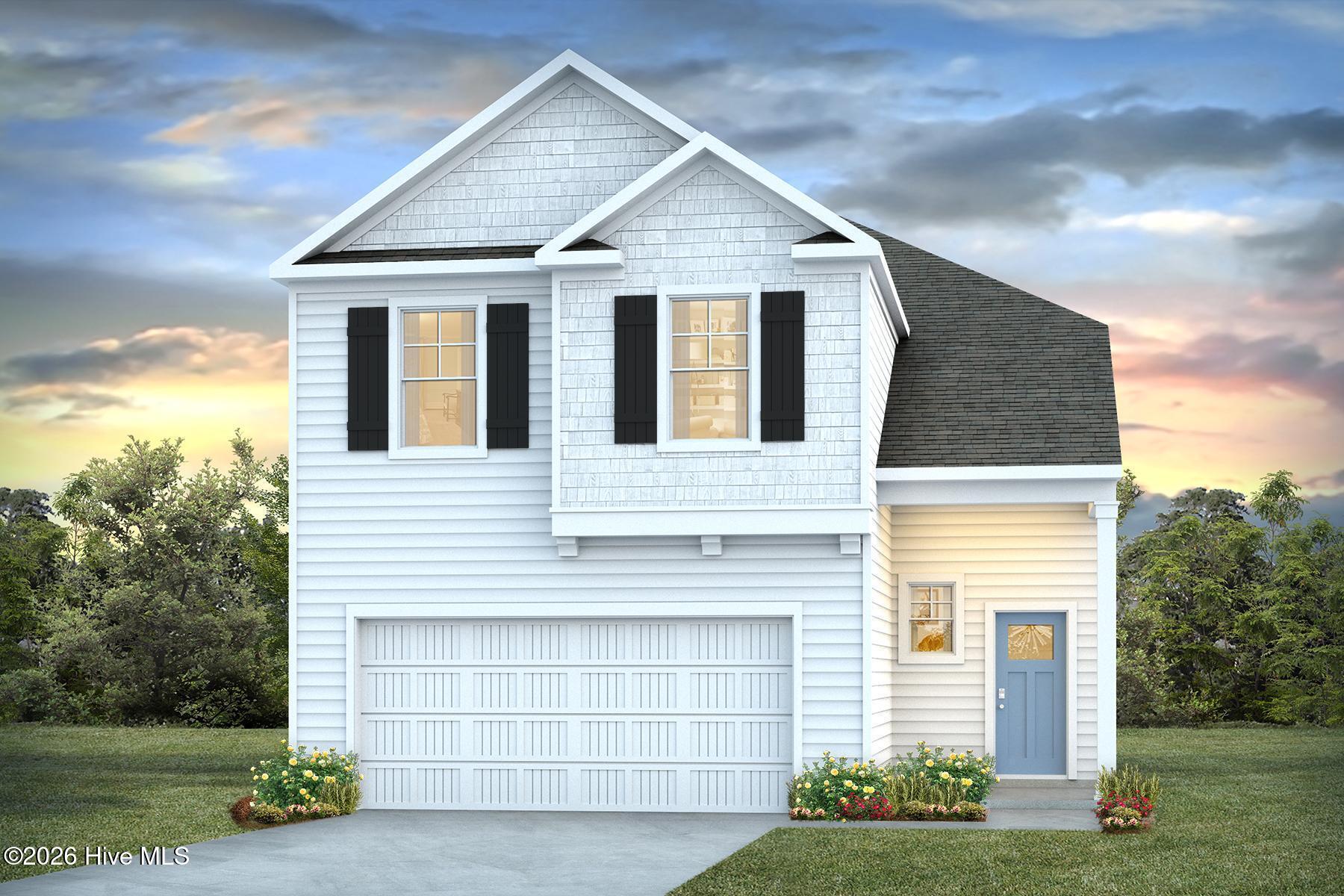 525 Barrelwood Drive Lot 106 — photo