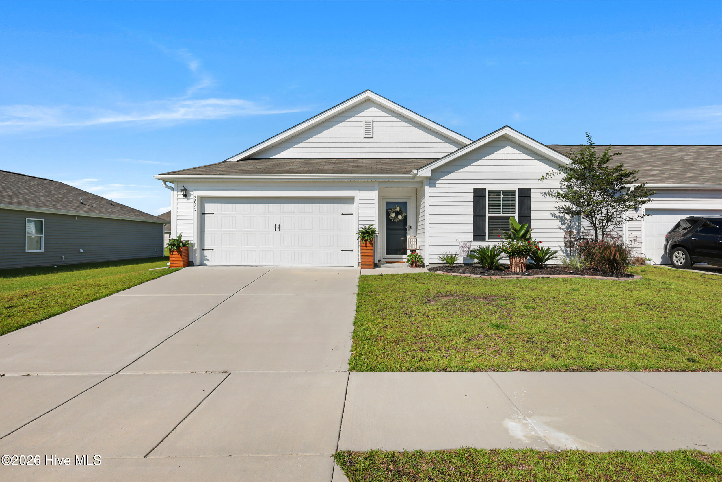 3635 Wigeon Way Lot 211 — photo