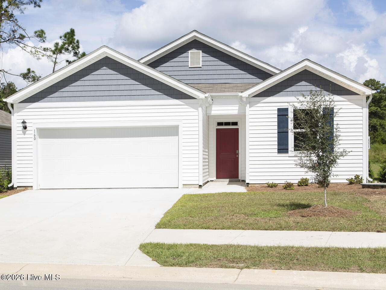 542 Barrelwood Drive Lot 88 — photo