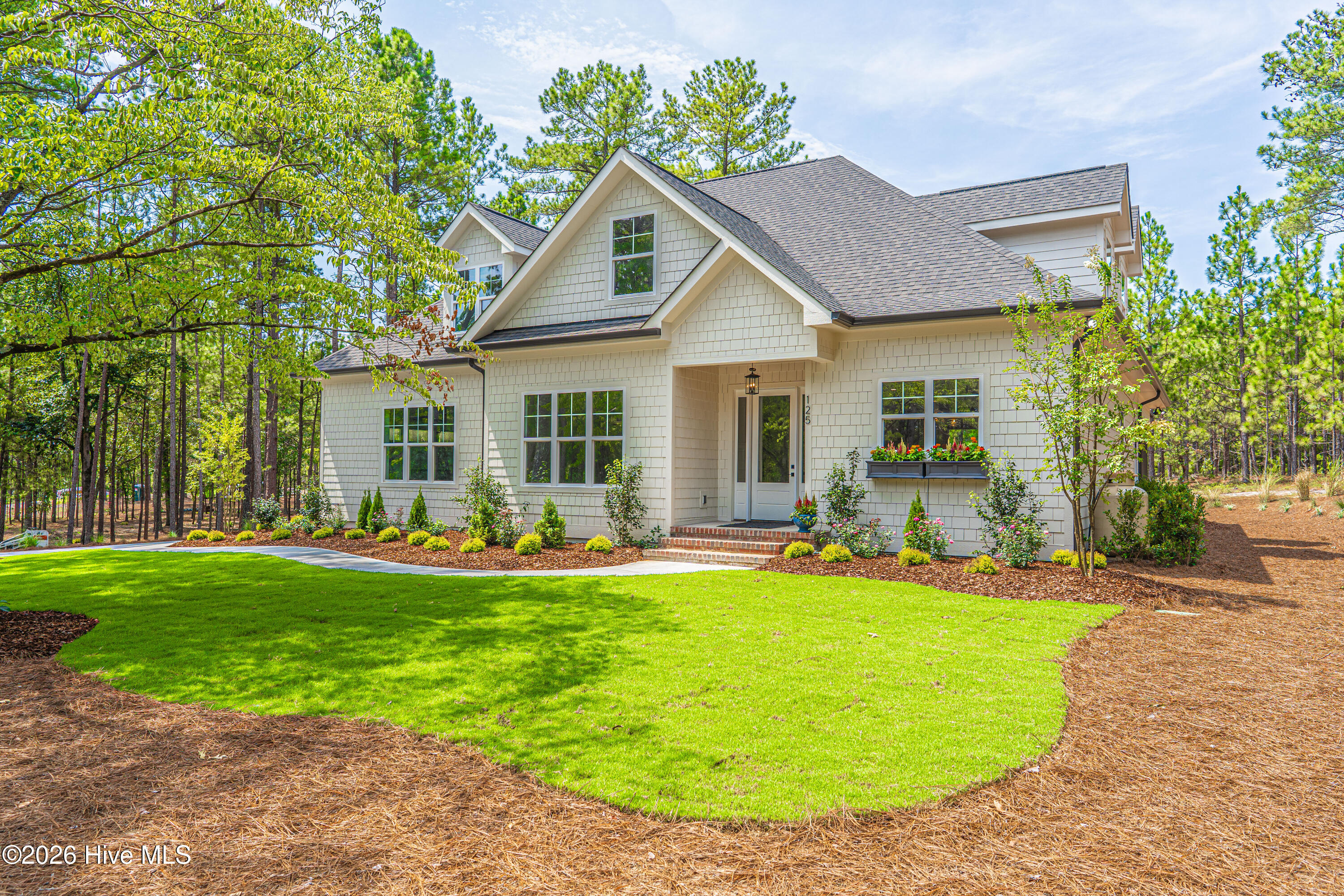 125 Landers Pond Lane — photo