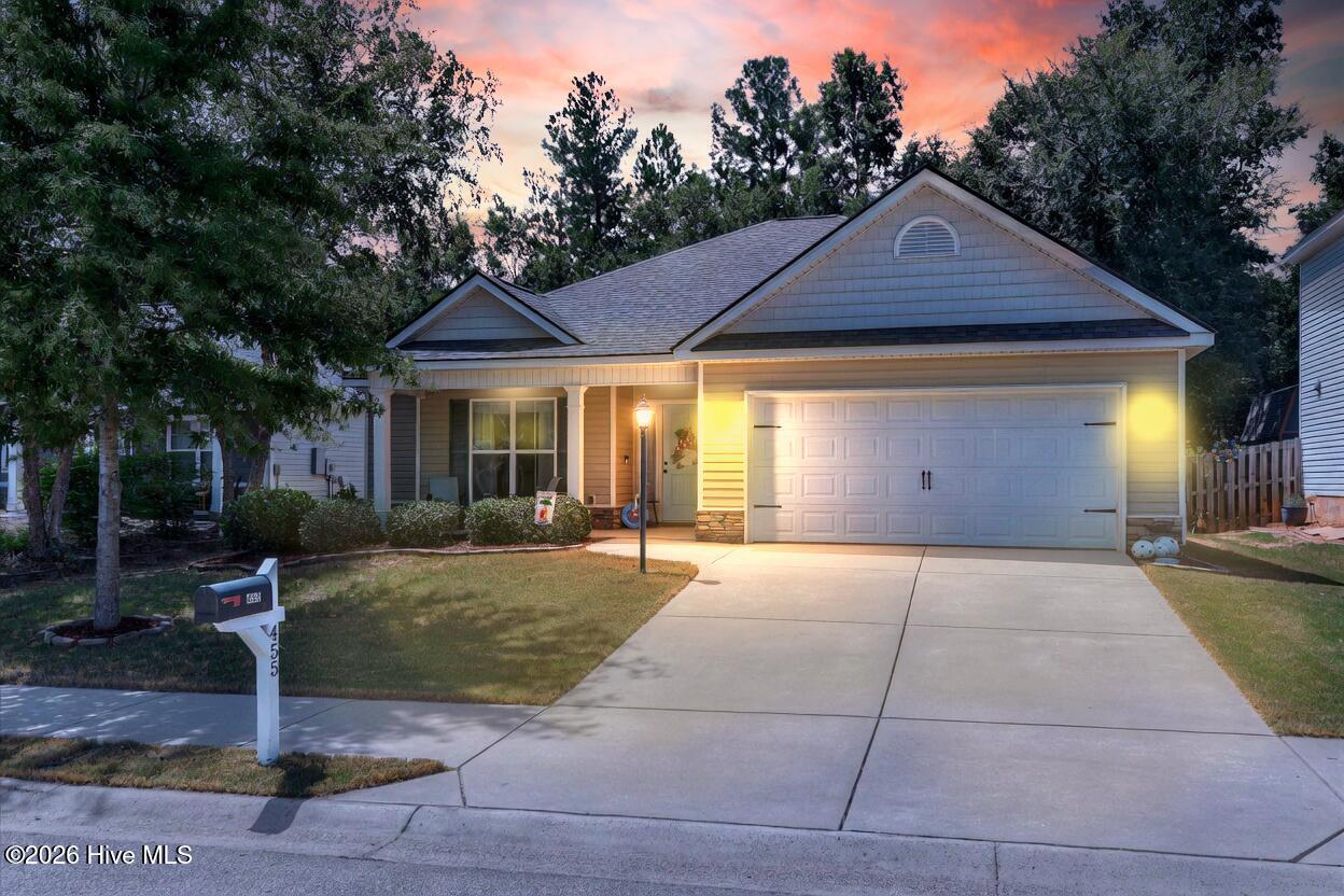 455 Sebastian Drive — photo