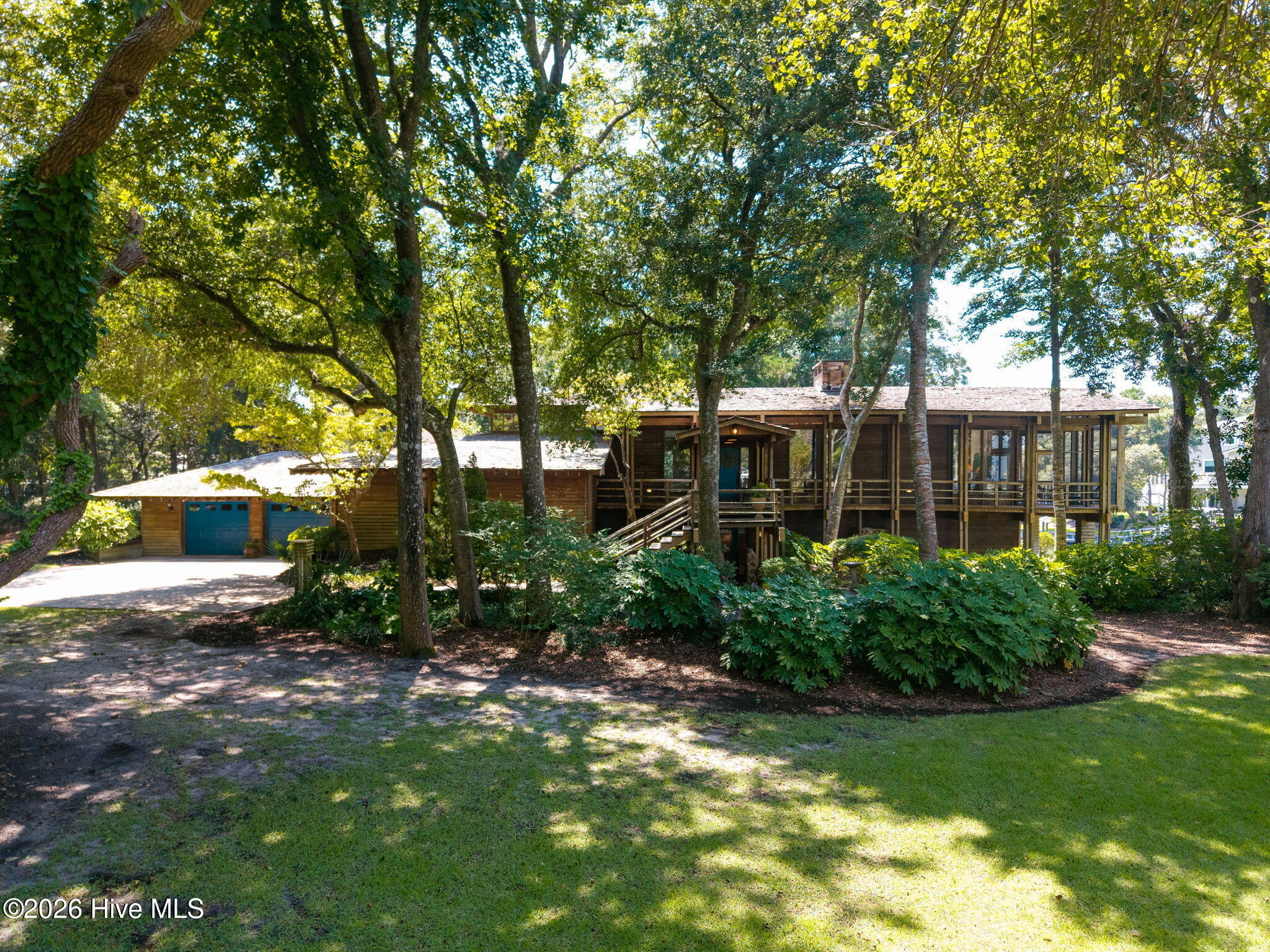 159 Loblolly Drive — photo