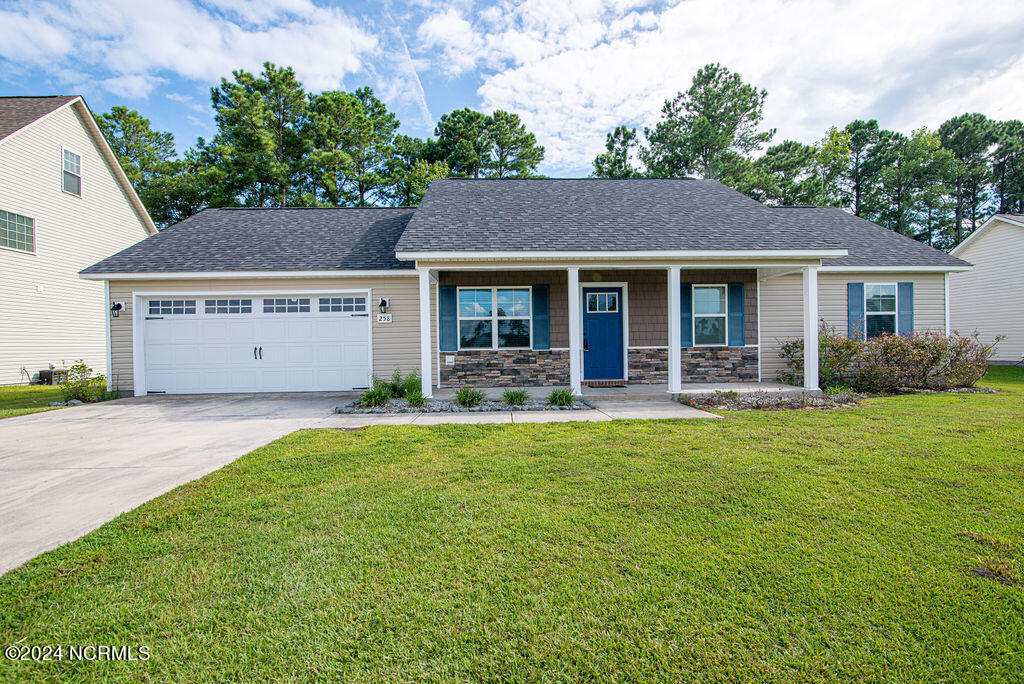 258 Breakwater Drive — photo