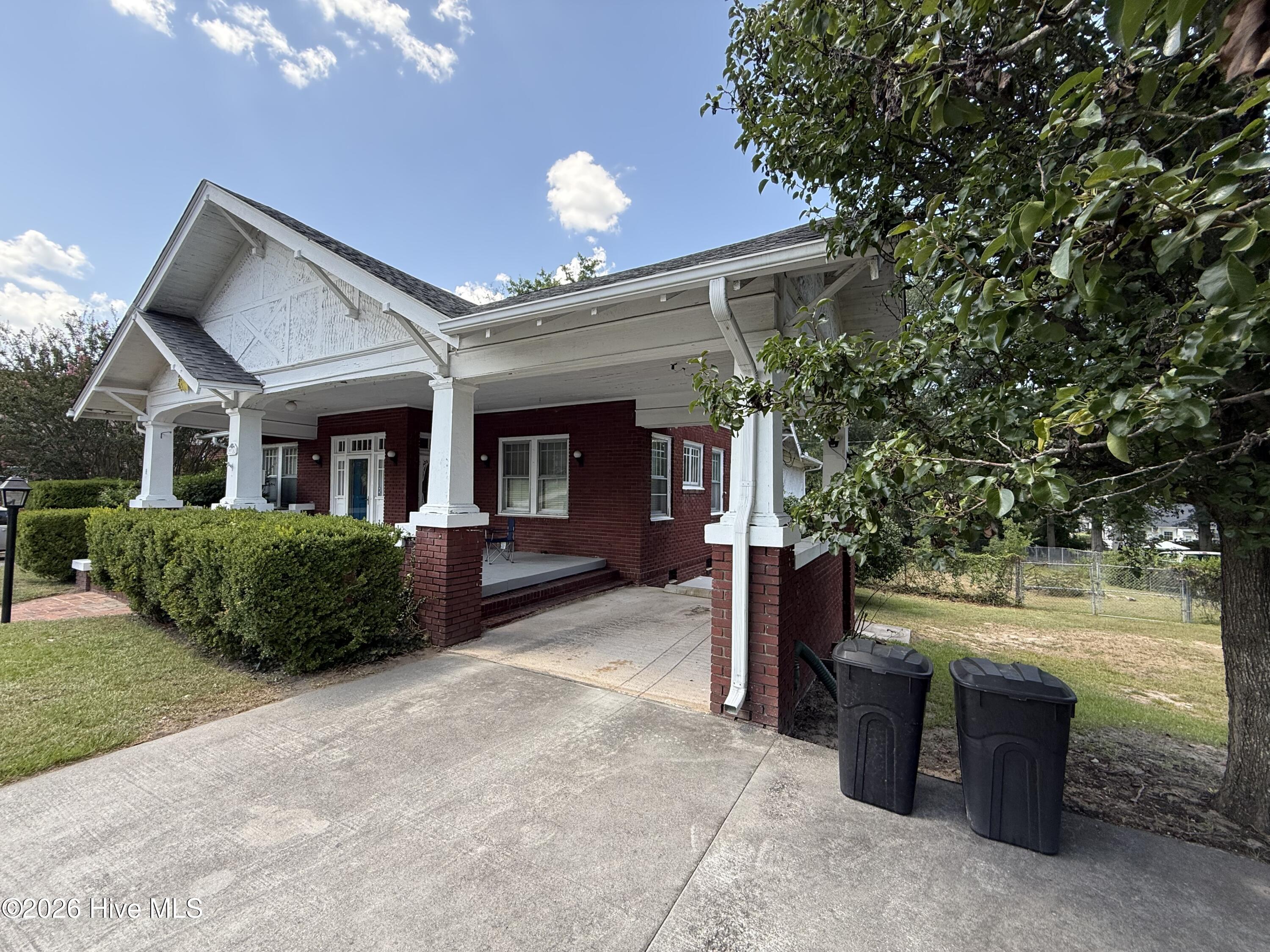 1113 Fayetteville Road, Rockingham, NC 28379 — photo 3