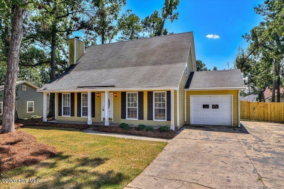 650 Kemper Drive — photo