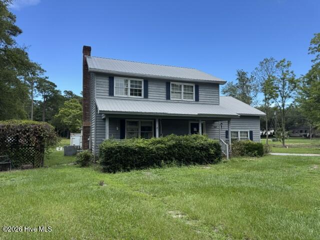 7517 Myrtle Grove Road — photo