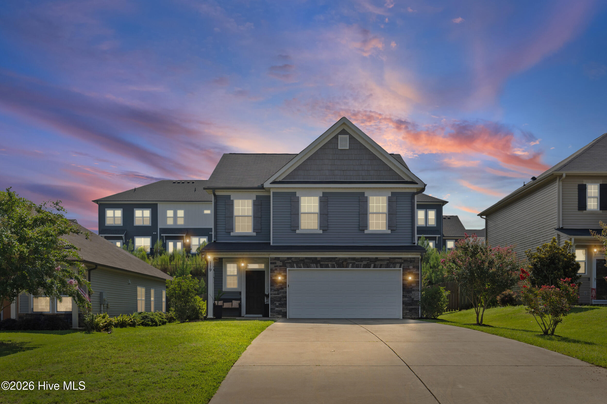 119 Brighton Landing Drive — photo