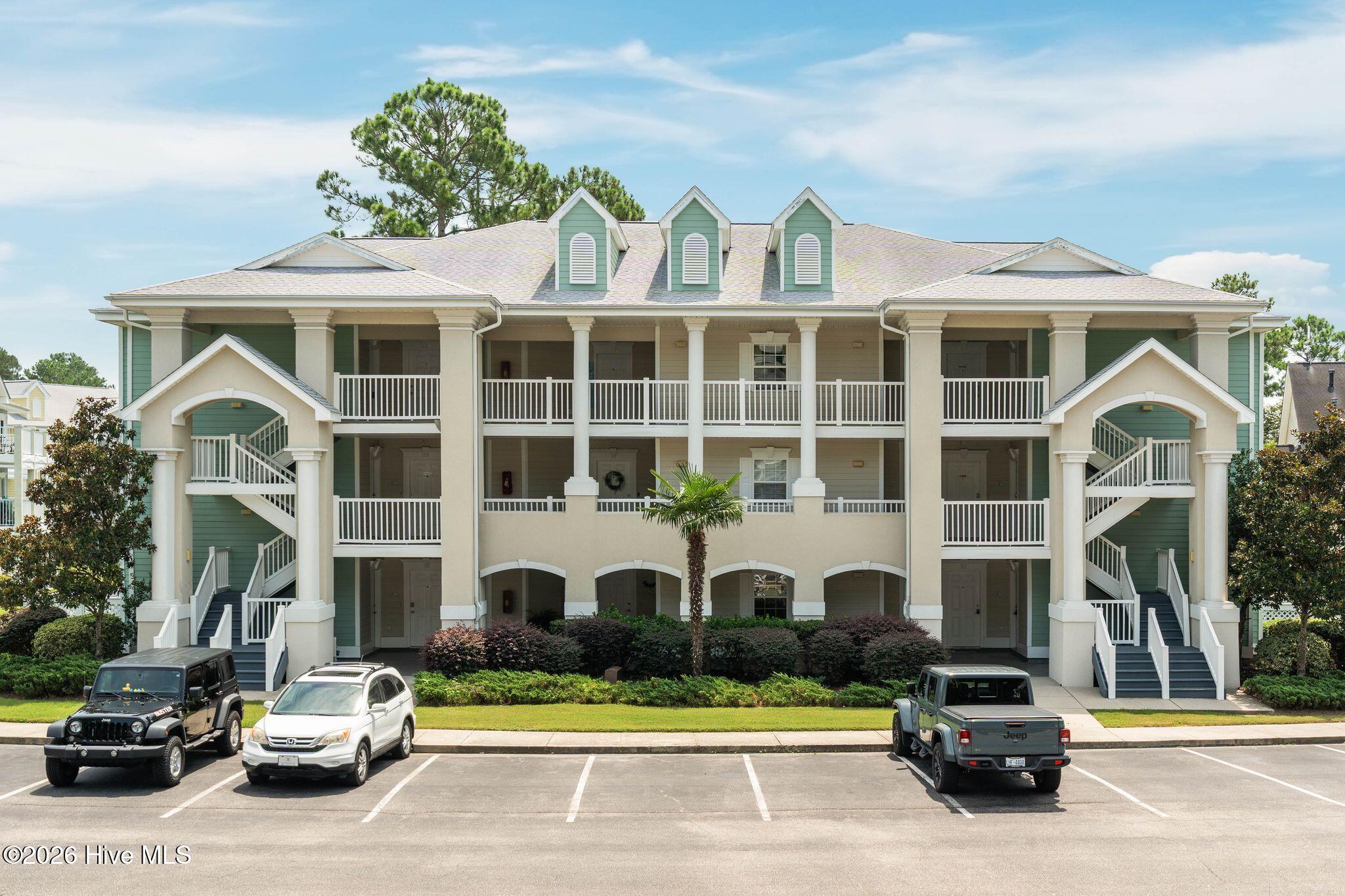 330 S Middleton Drive NW Unit 1502 — photo