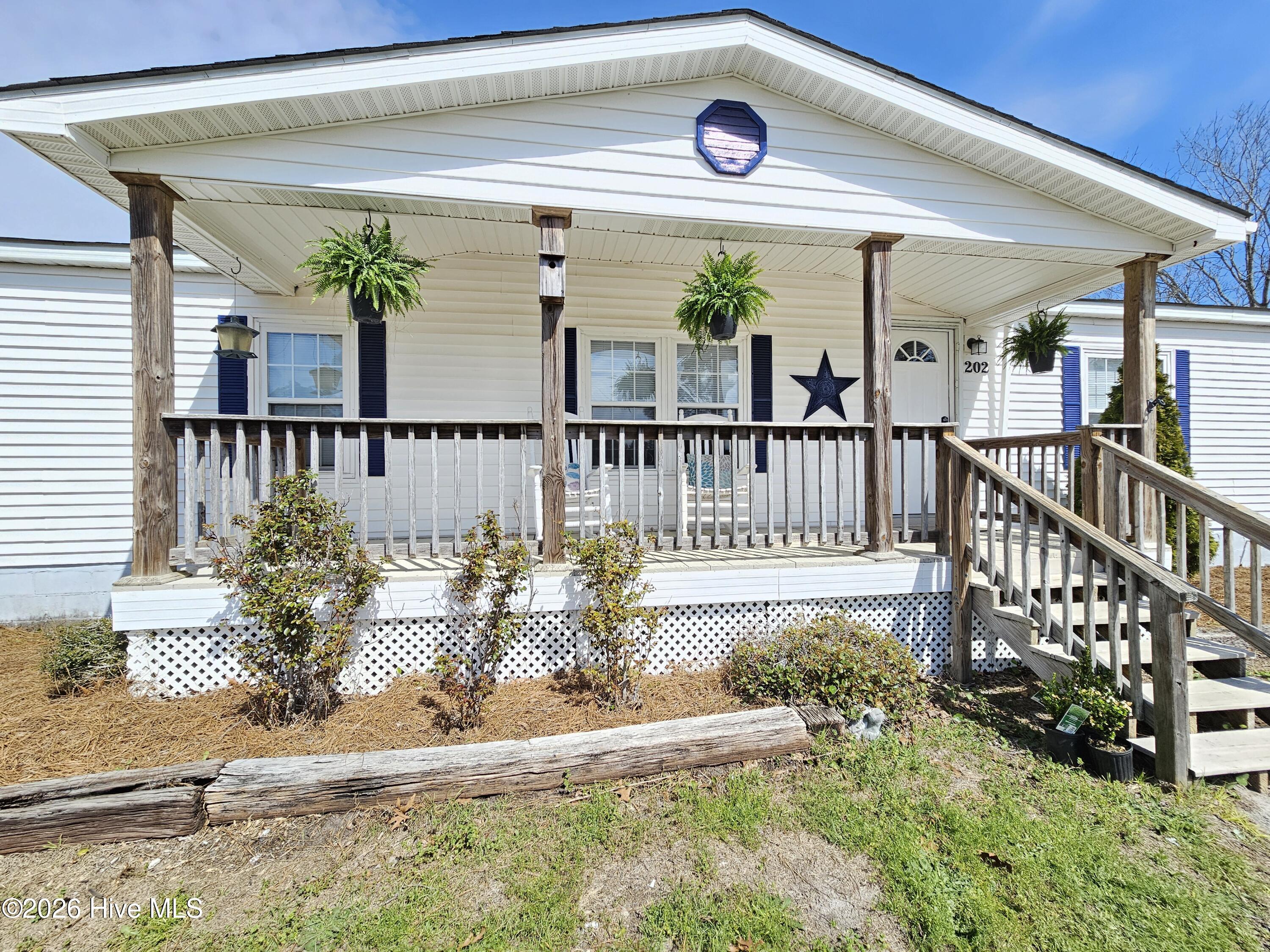 202 Castlebury Lane — photo