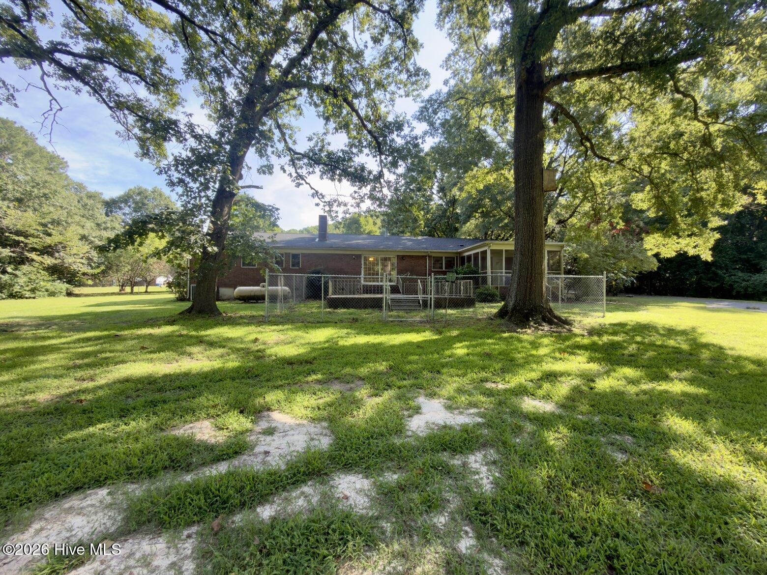 231 Lambert Road, Biscoe, NC 27209 — photo 2