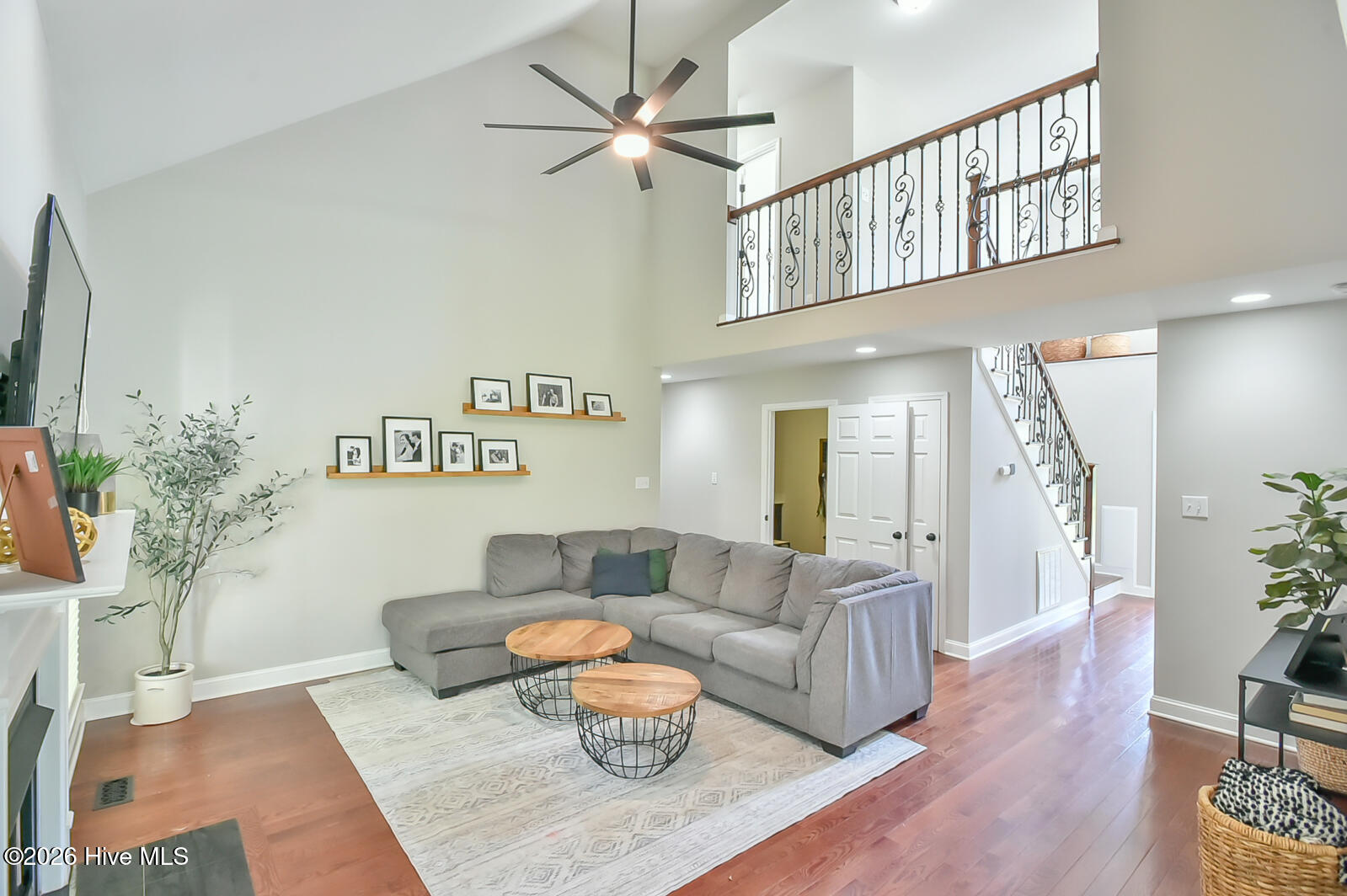 4522 Bracada Drive, Durham, NC 27705 — photo 2