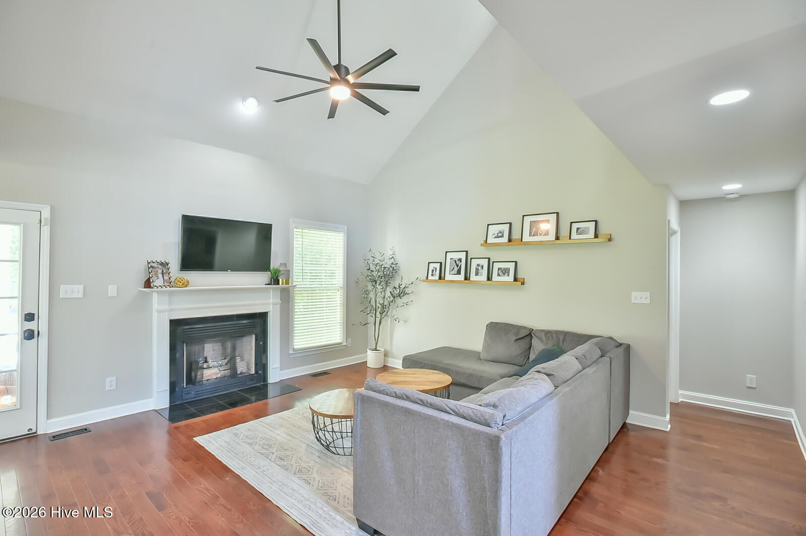 4522 Bracada Drive, Durham, NC 27705 — photo 3