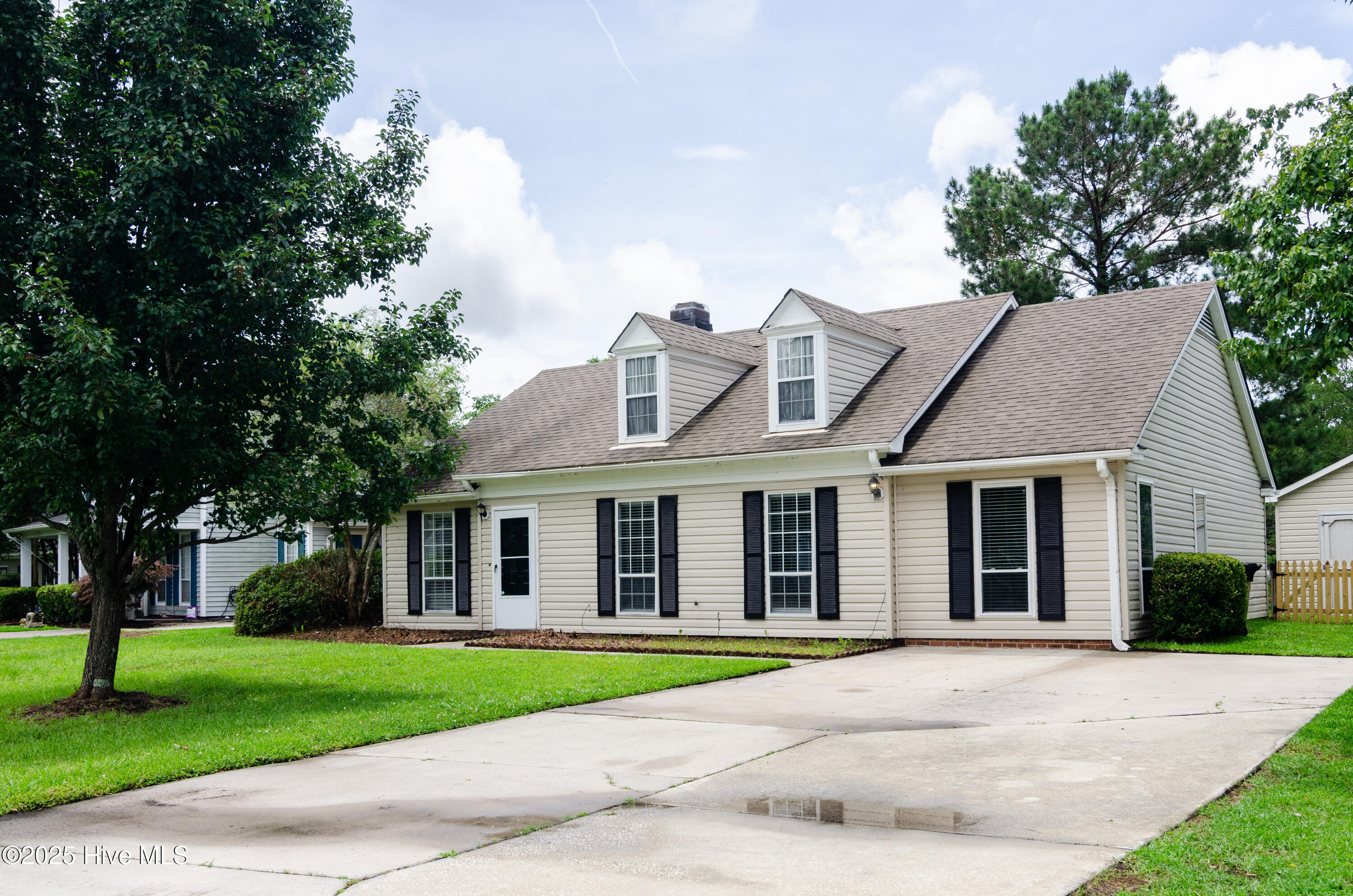 4312 Watson Drive — photo