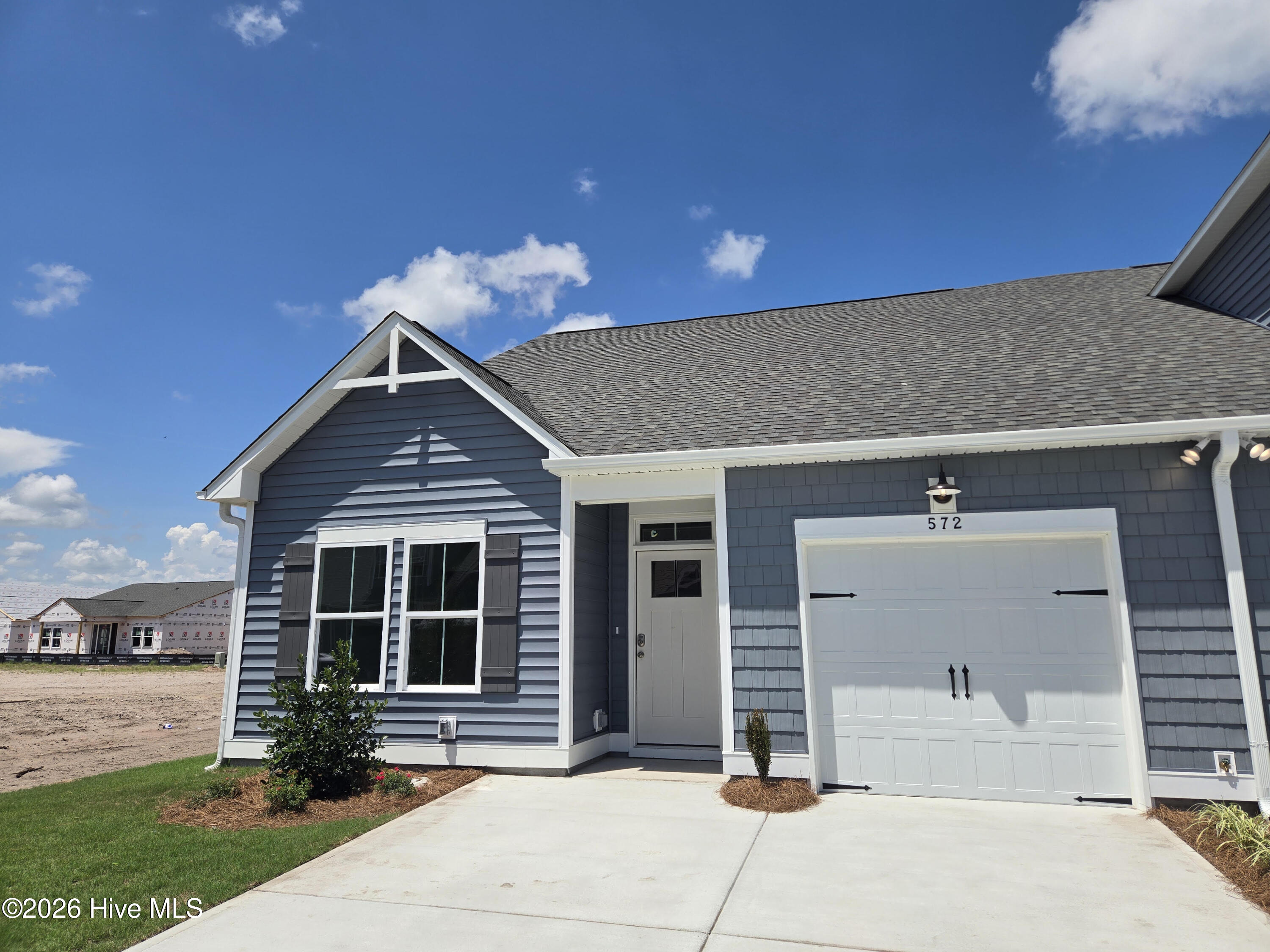 581 Pelican Cove Way SE 257 — photo