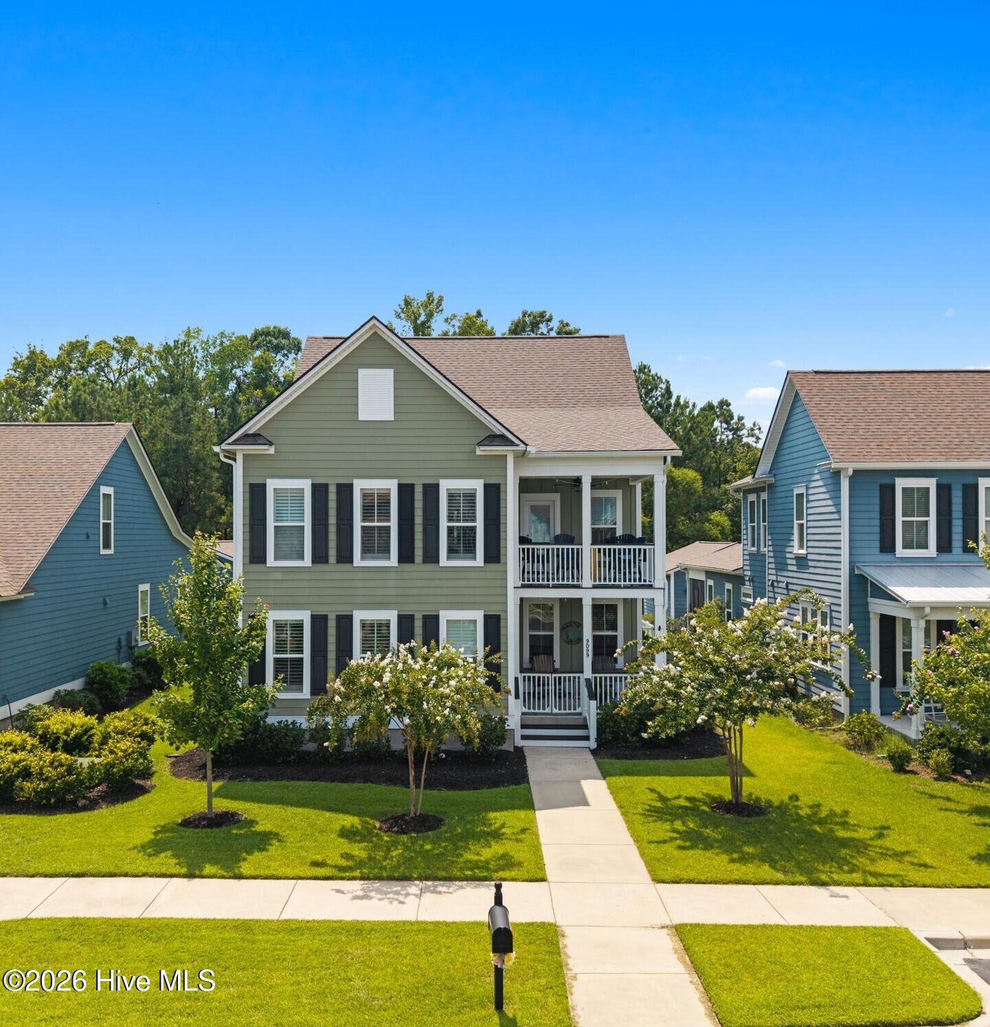 9099 Village Lake Drive SW — photo