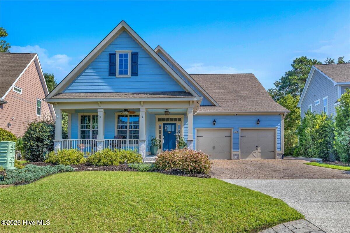 7812 Bonfire Drive — photo