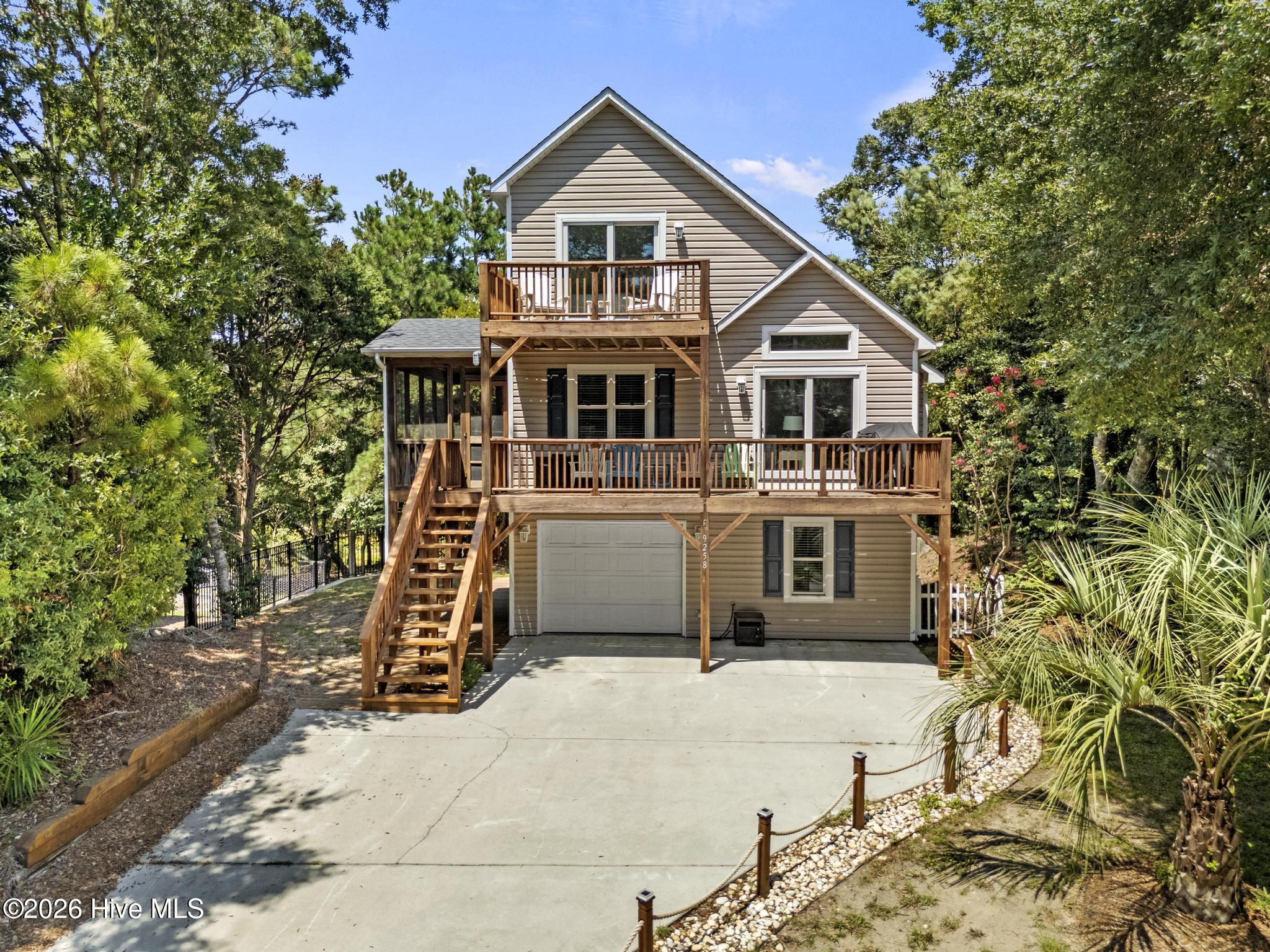 9258 Osprey Ridge Drive — photo