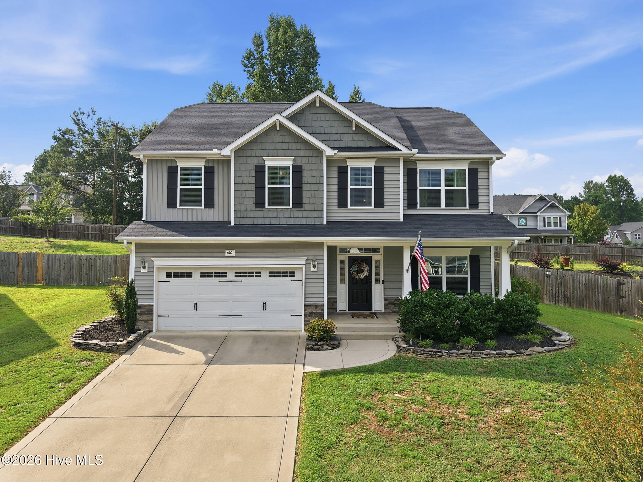 610 Overland Court — photo
