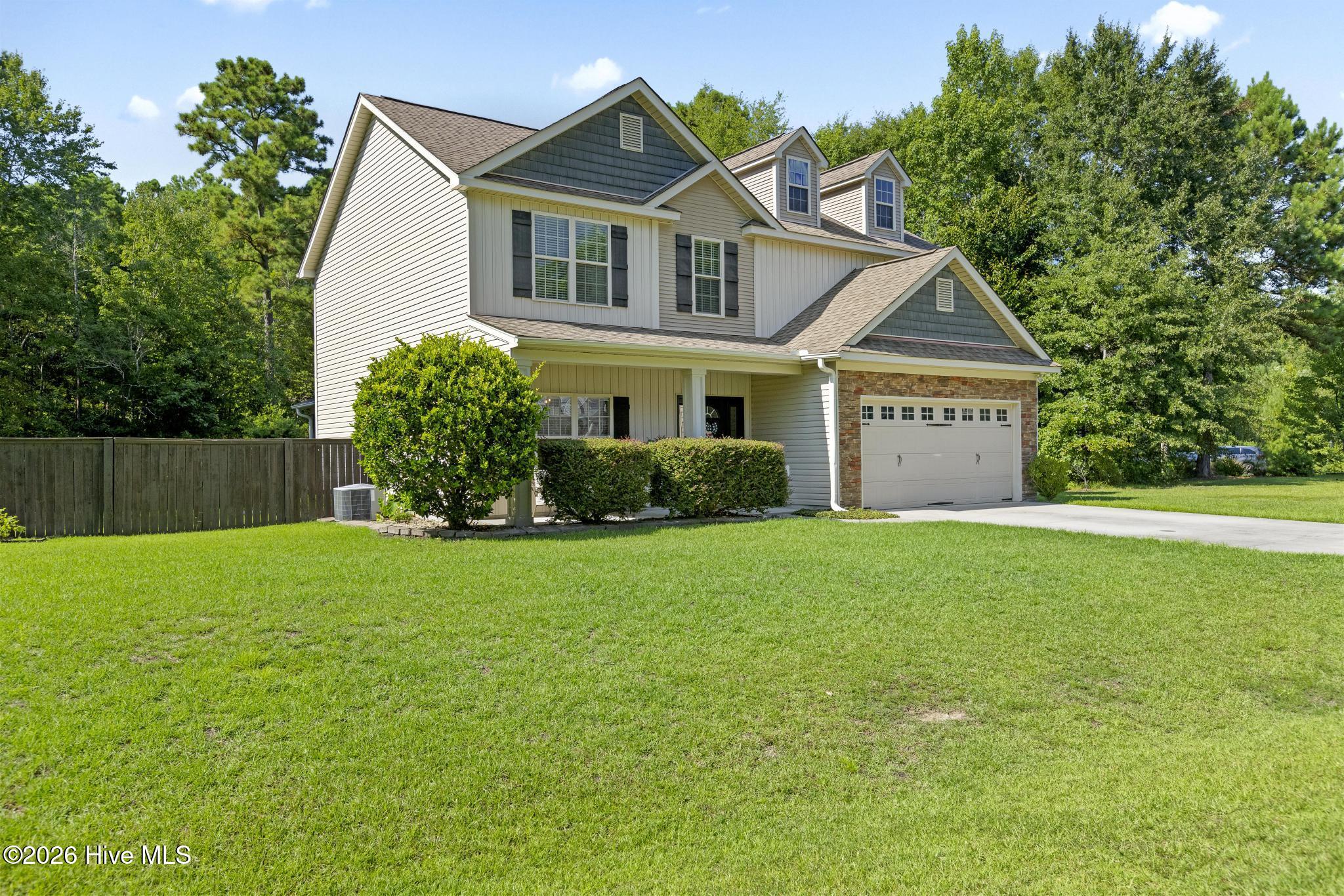 605 Weeping Willow Lane — photo