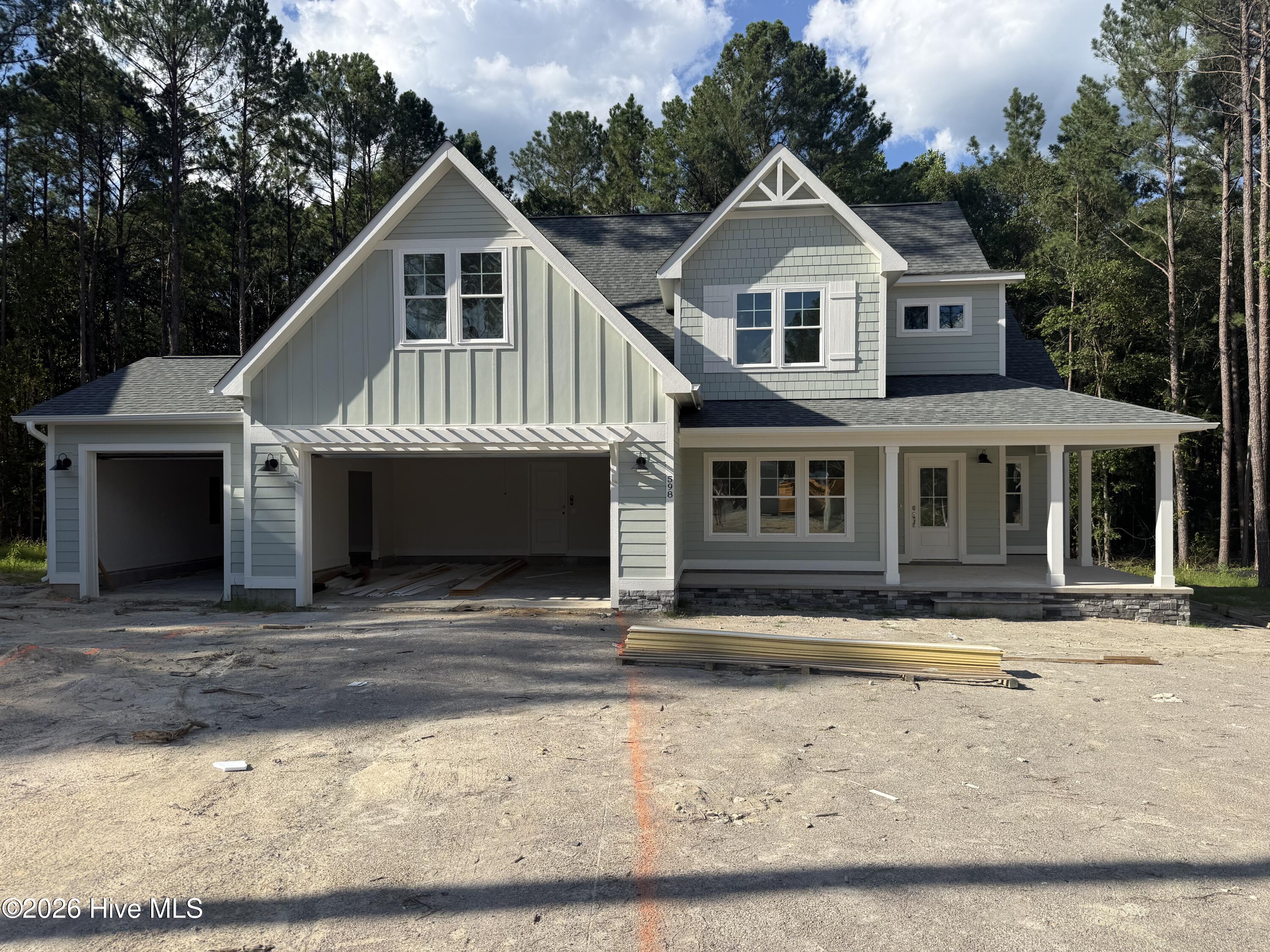 598 Belcroft Drive — photo