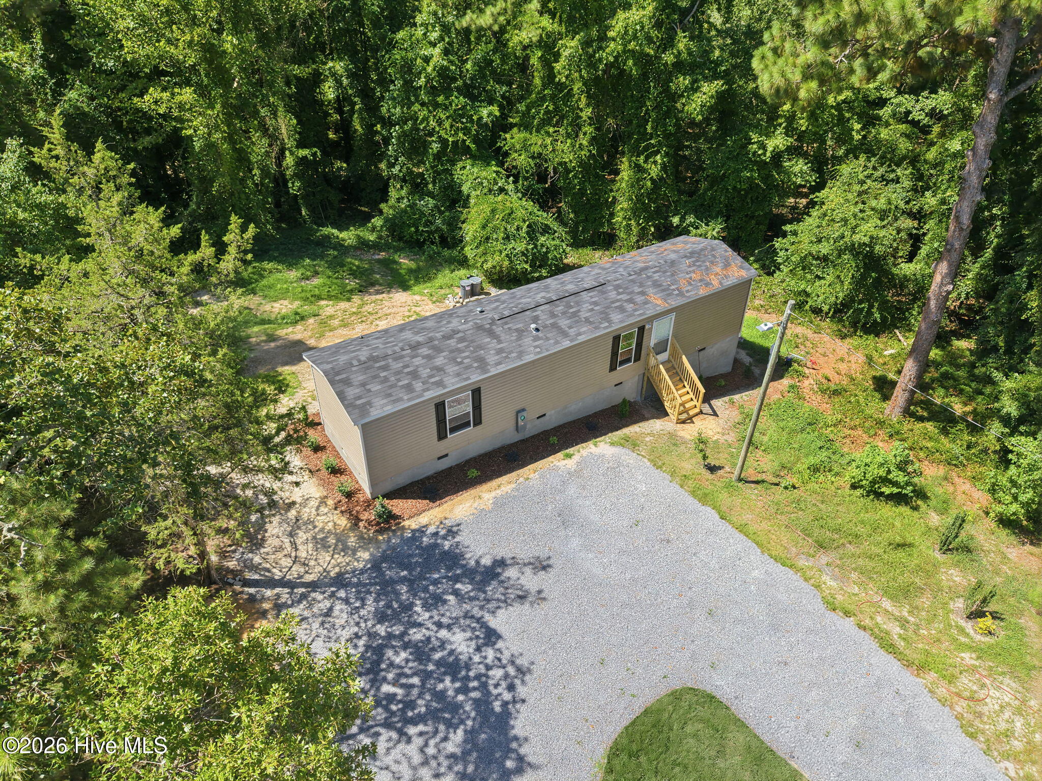 485 Spring Lake Road — photo