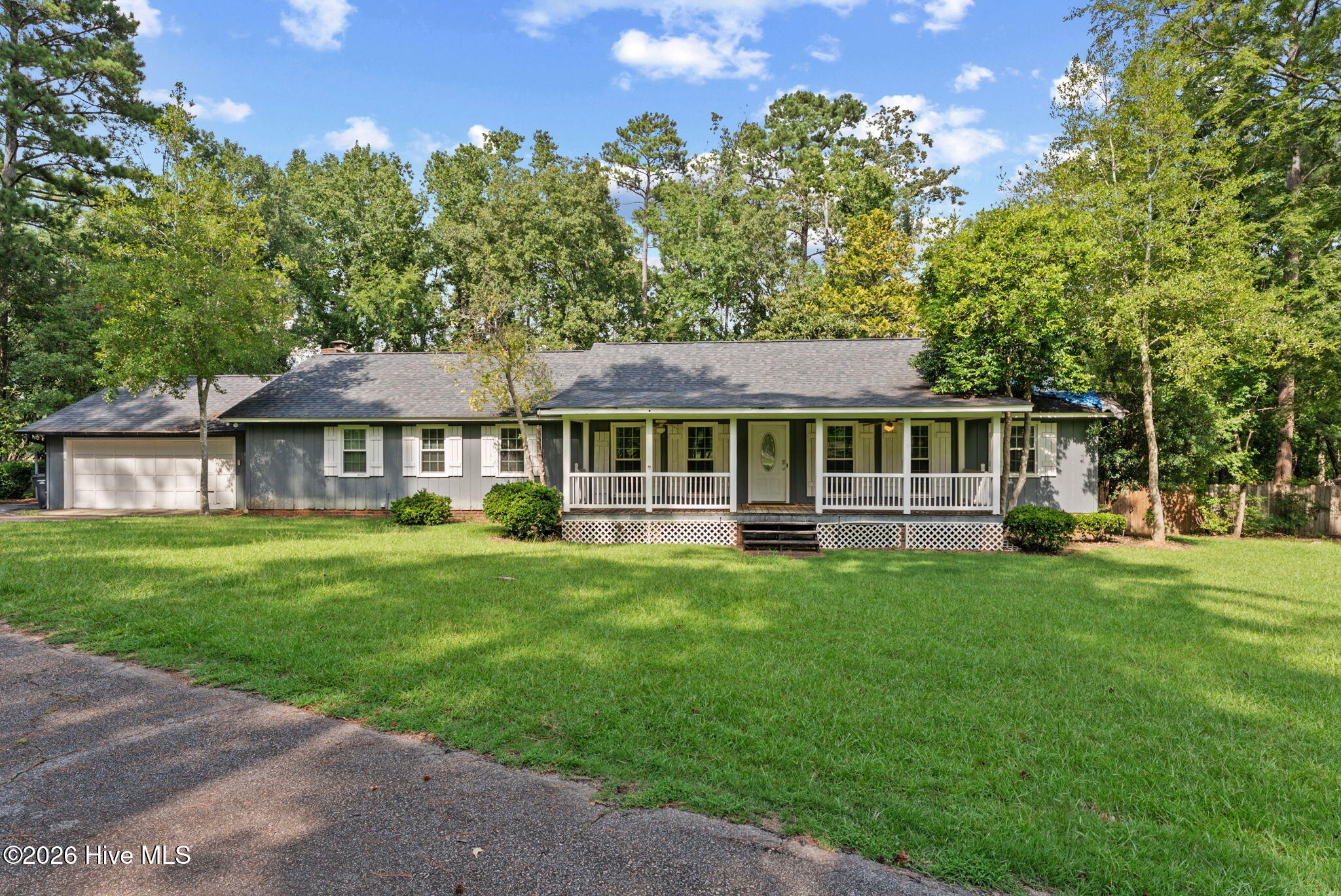 785 Rocky Branch Lane — photo