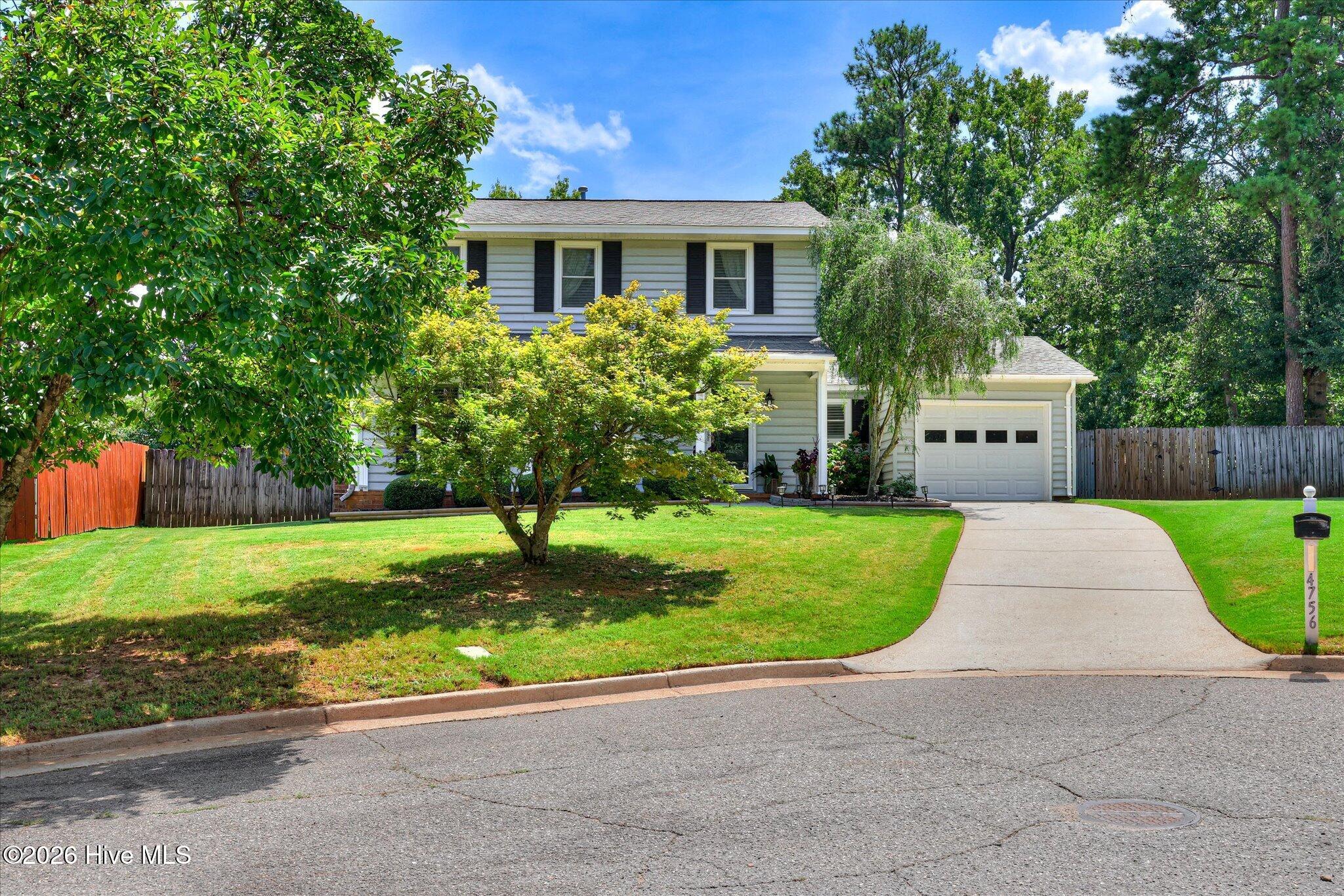 4756 Wedgewood Court — photo