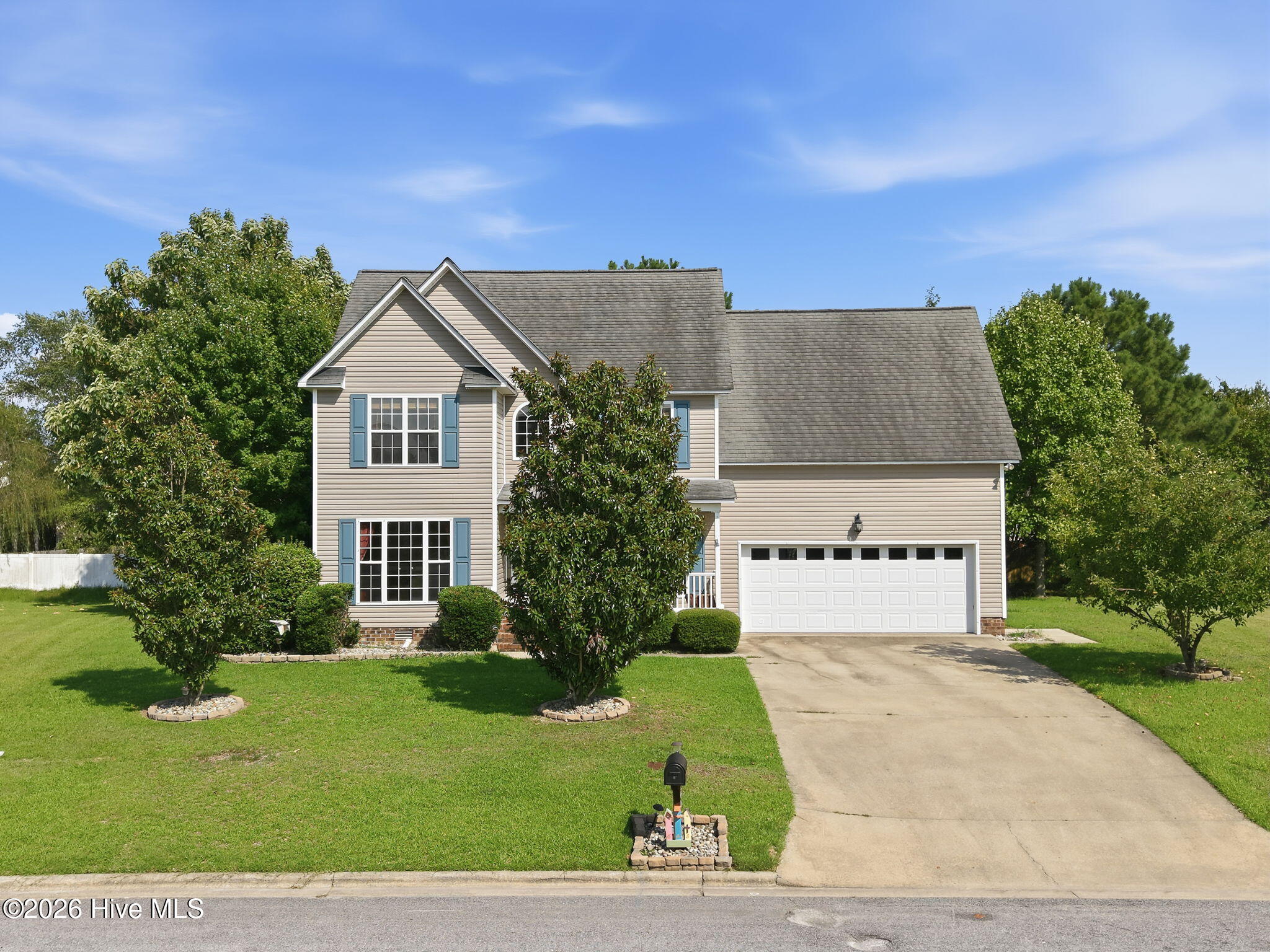 648 Alexandria Lane — photo