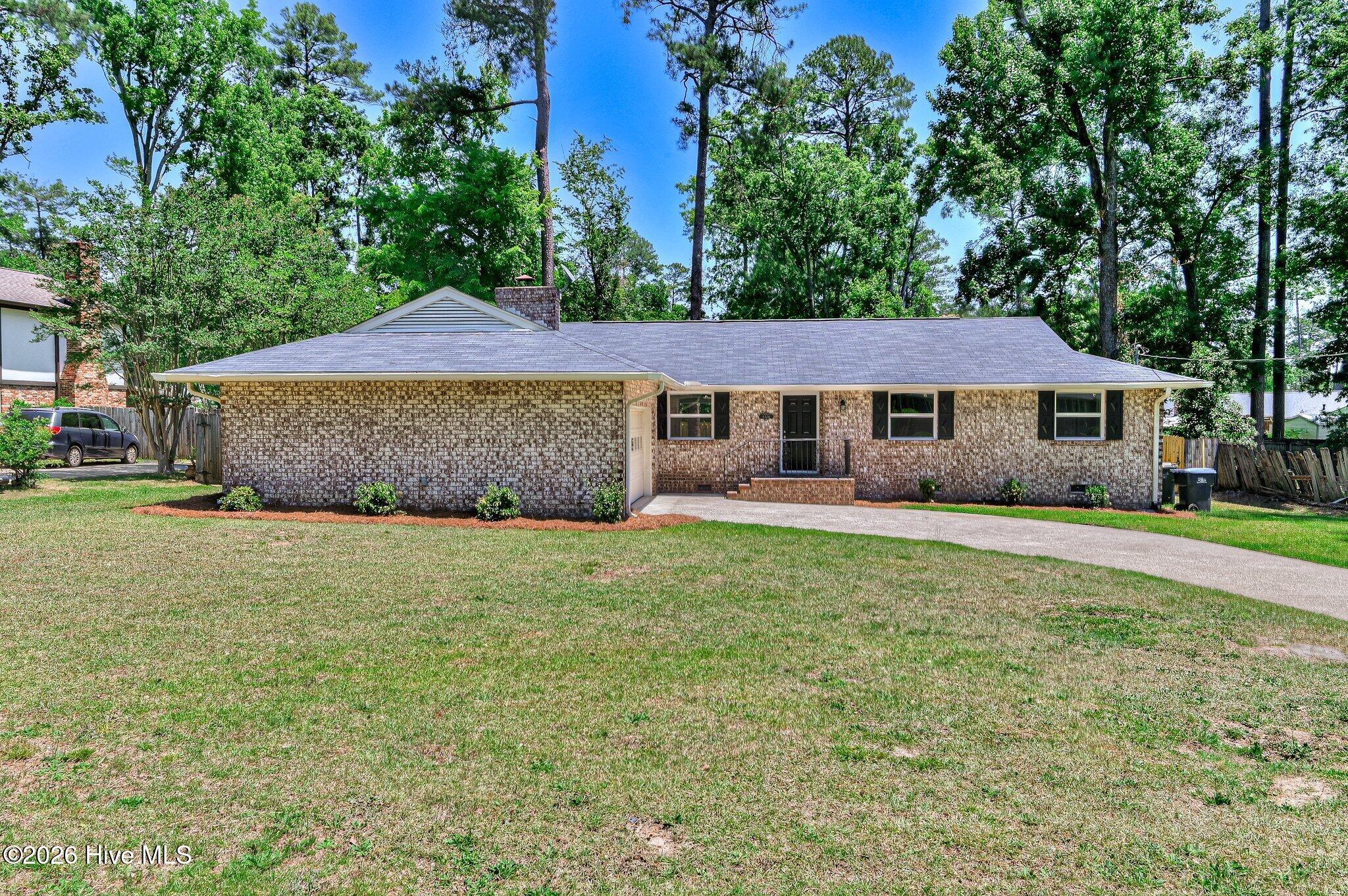 1326 Martinique Drive — photo