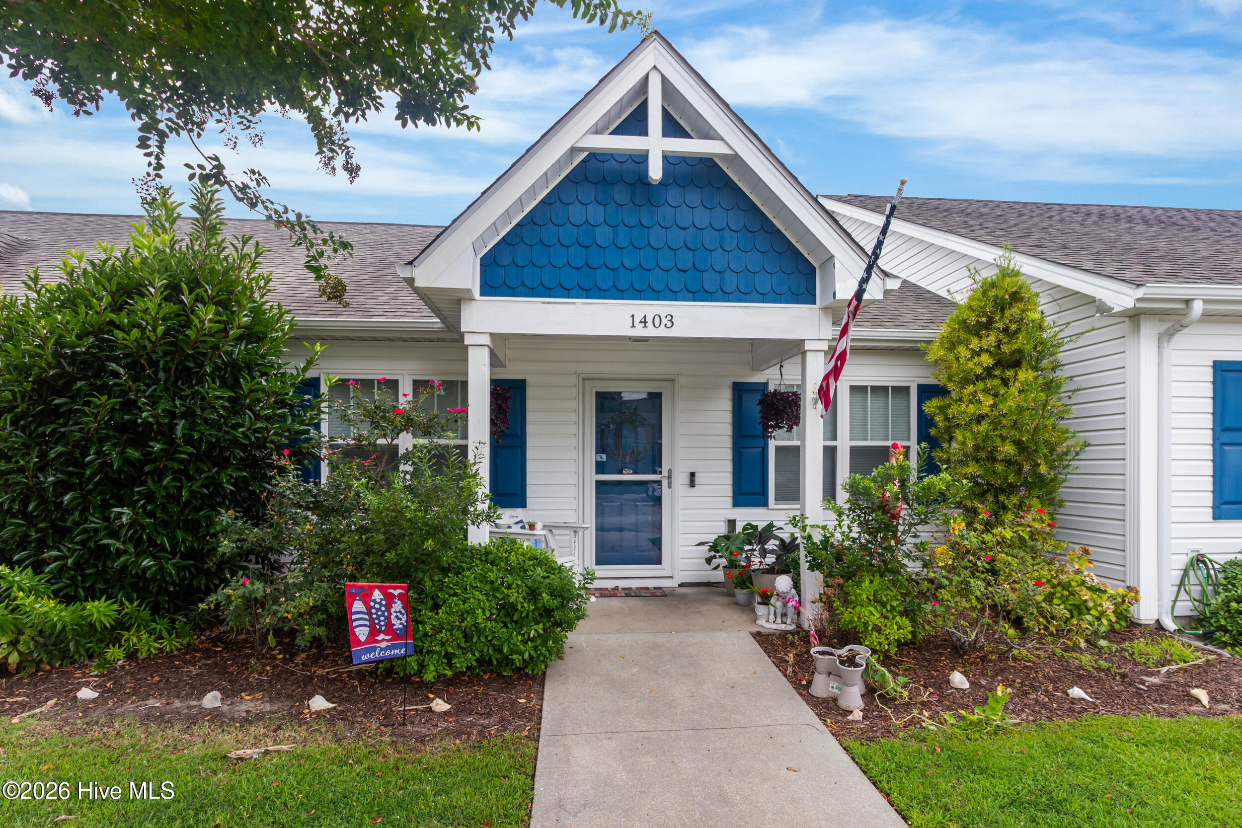 1403 Pirates Landing Drive — photo
