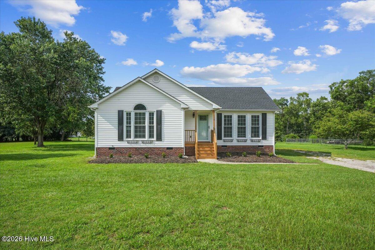 118 Murphy Drive — photo