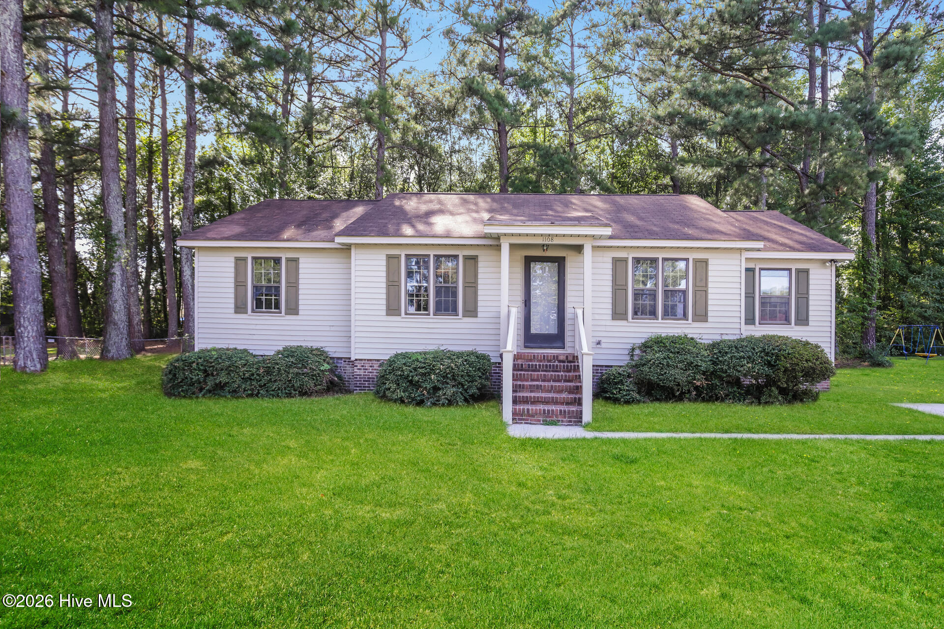 1108 Brandywine Ln — photo
